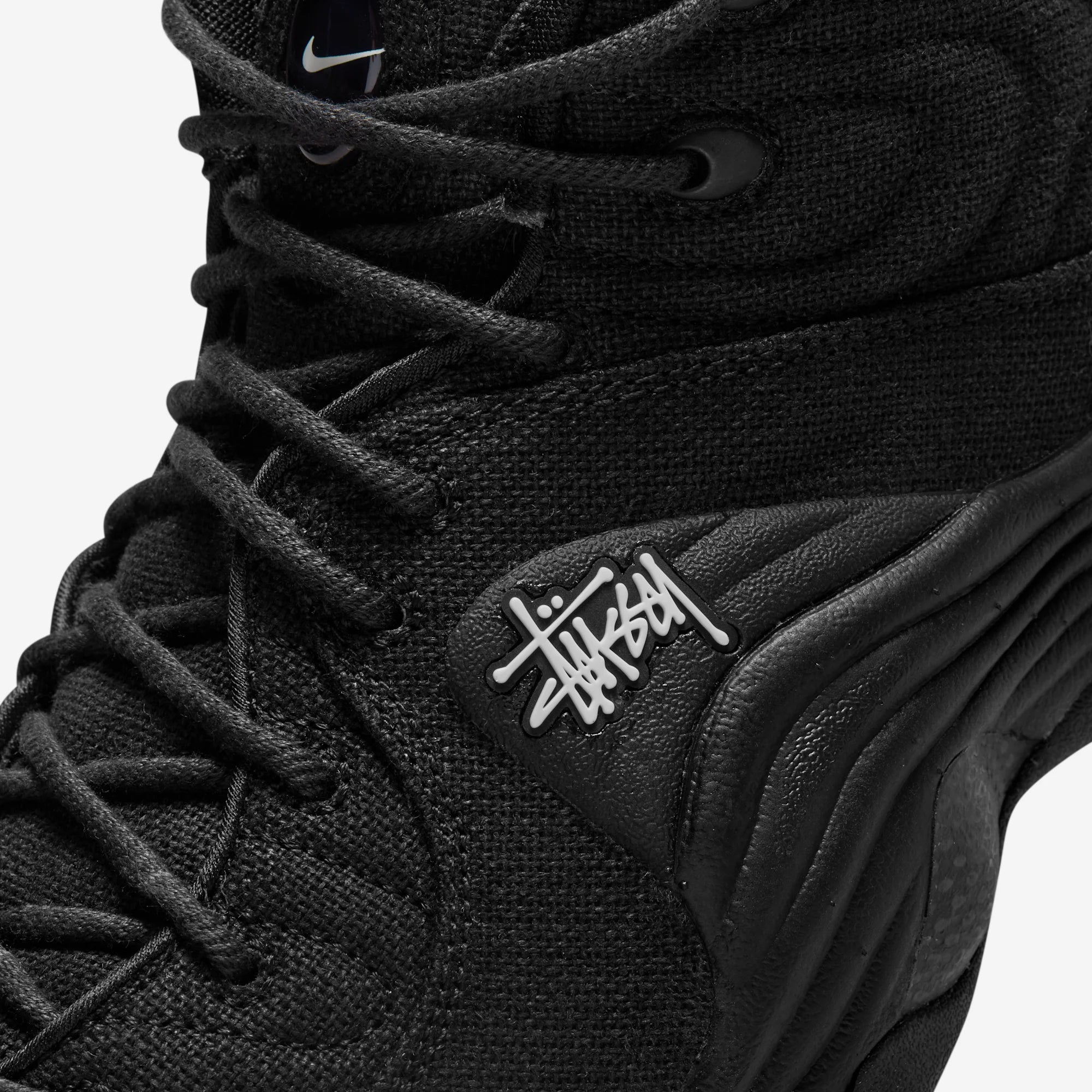 X Stussy Air Penny Ii Sp