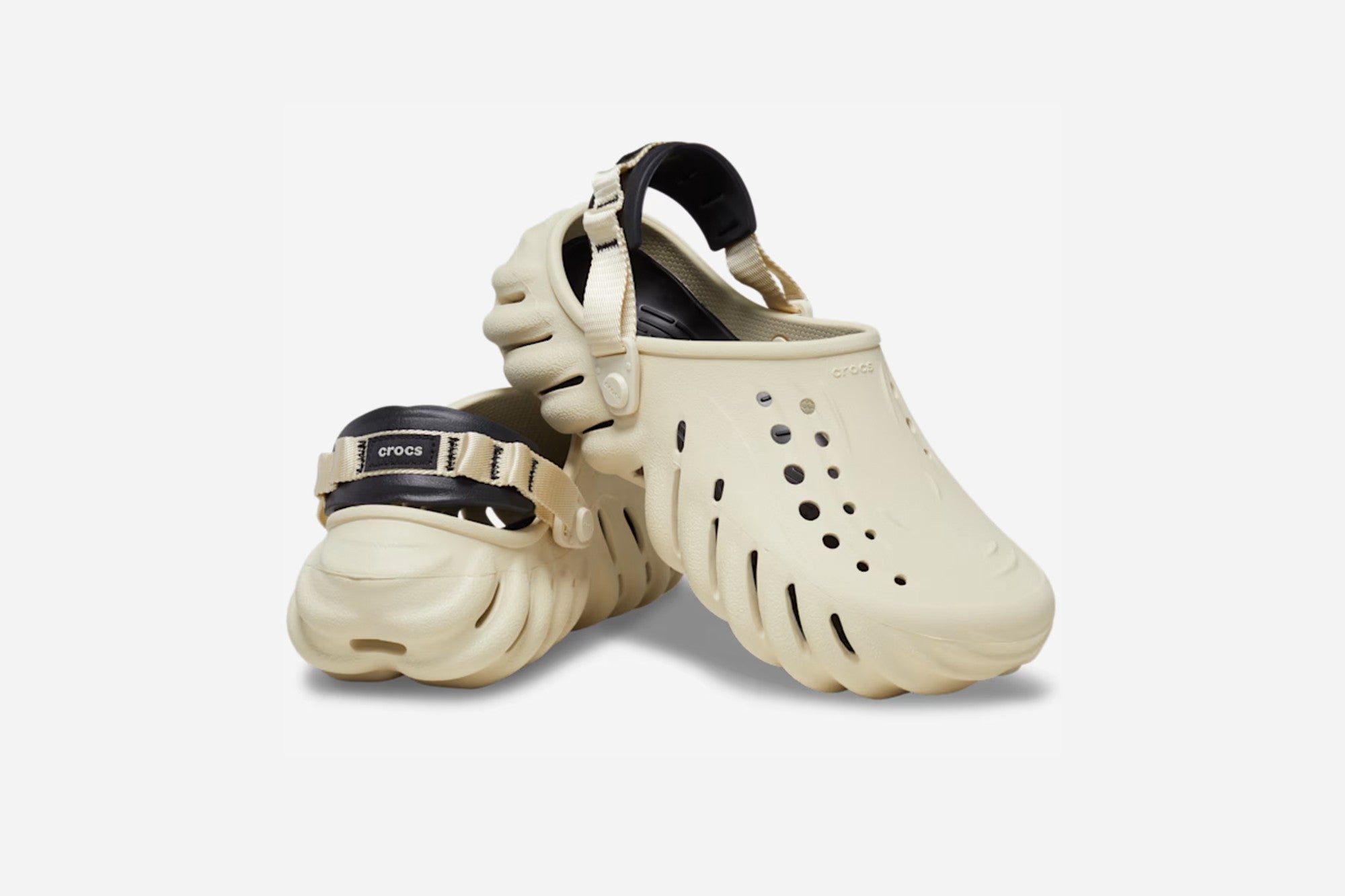 Crocs Echo Clog