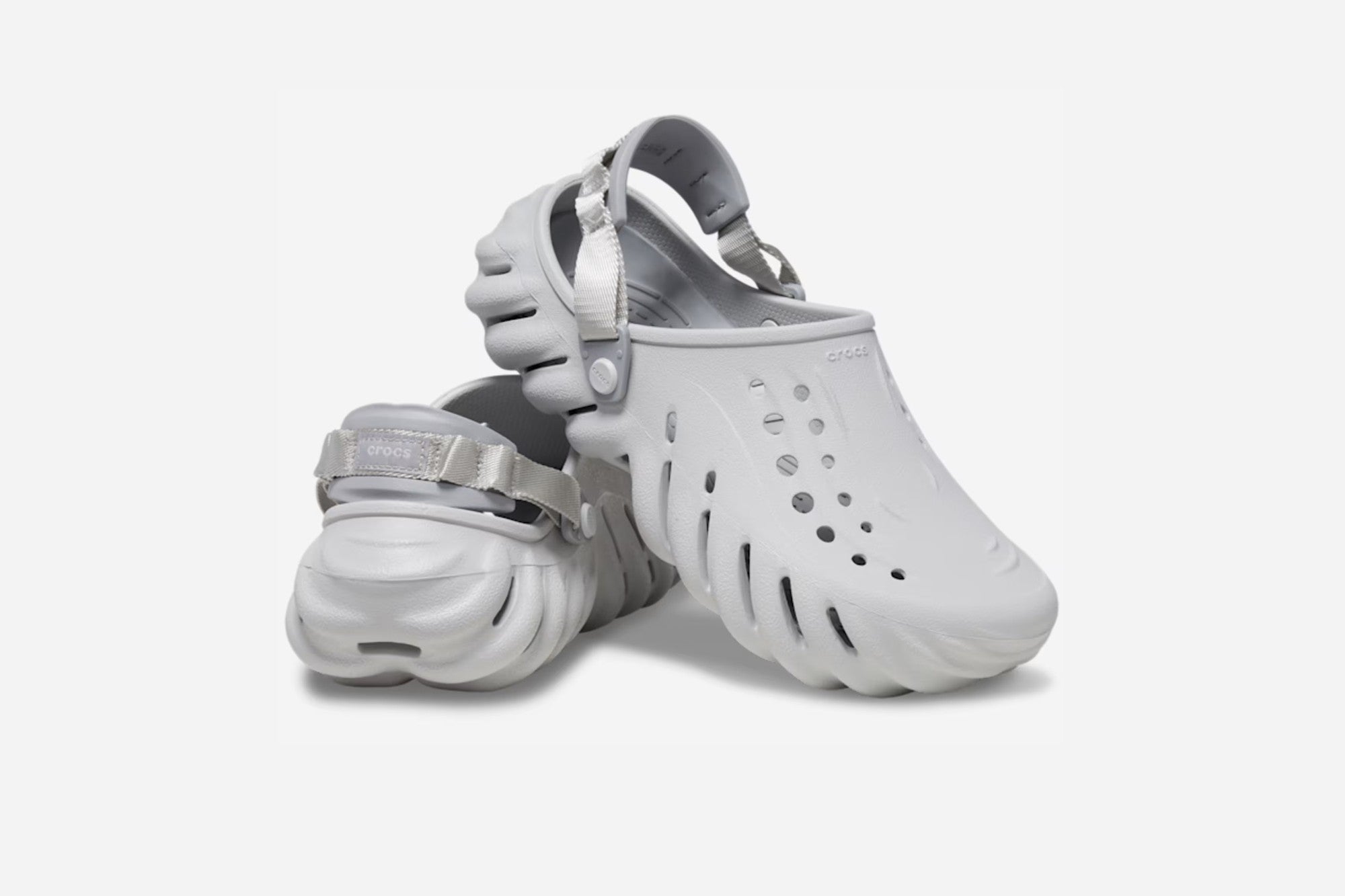 Crocs Echo Clog