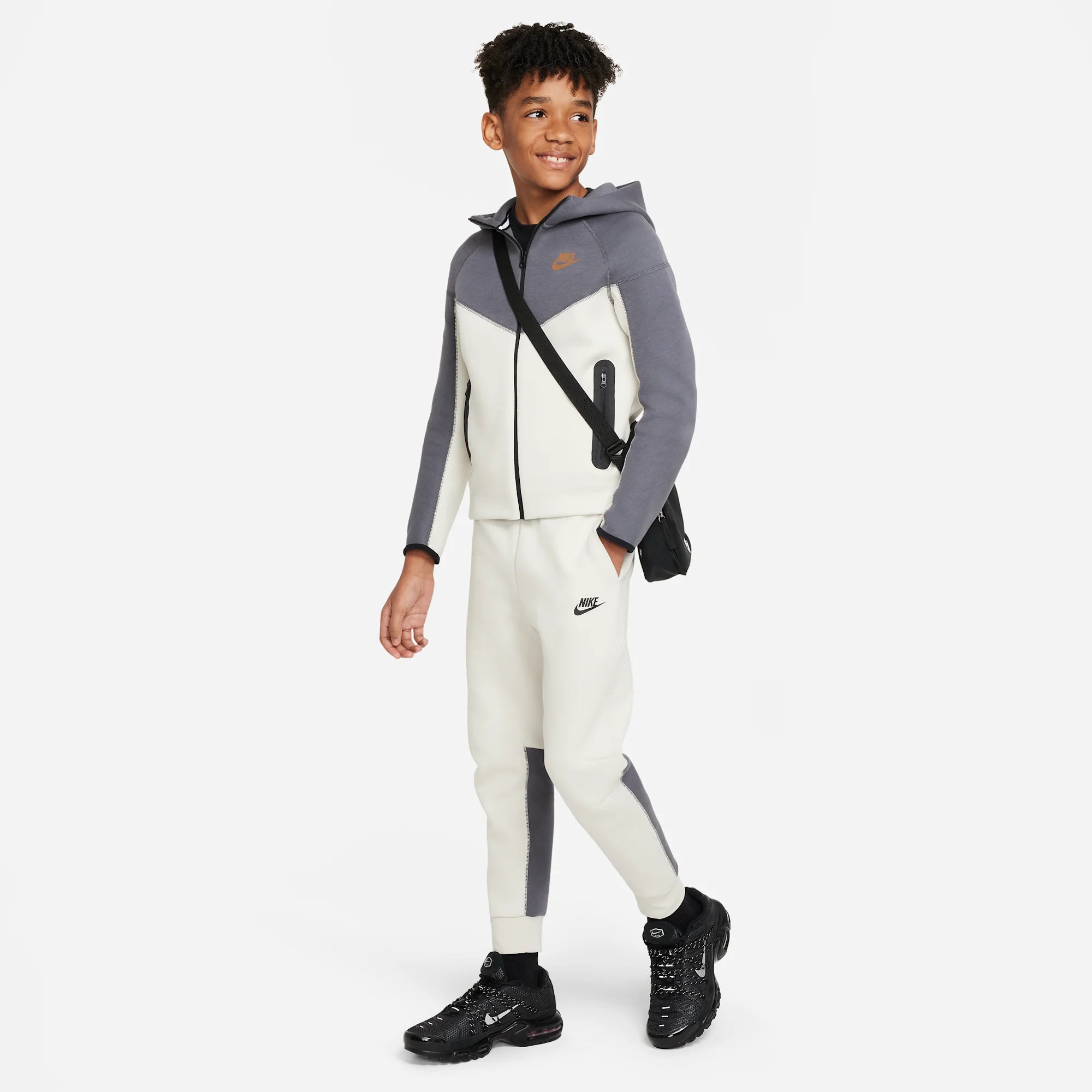 B Tech Fleece Pant