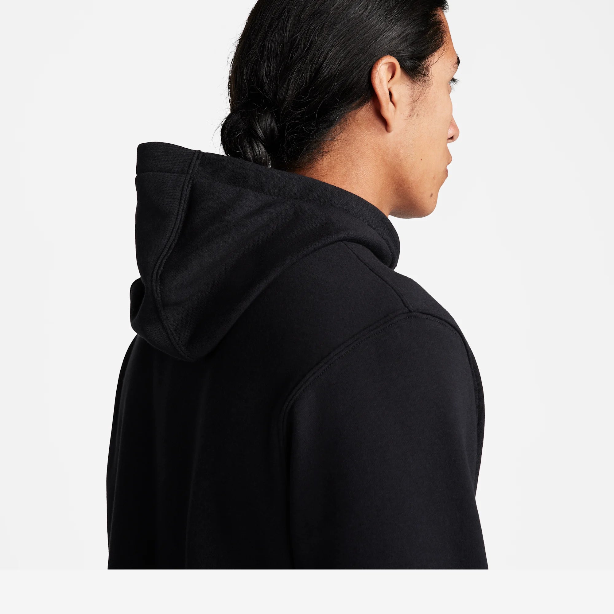 Club Stack Hoodie
