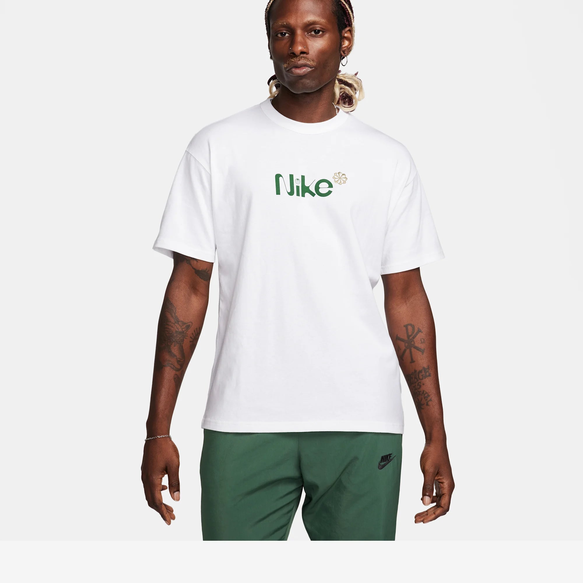 U Nsw Tee M90