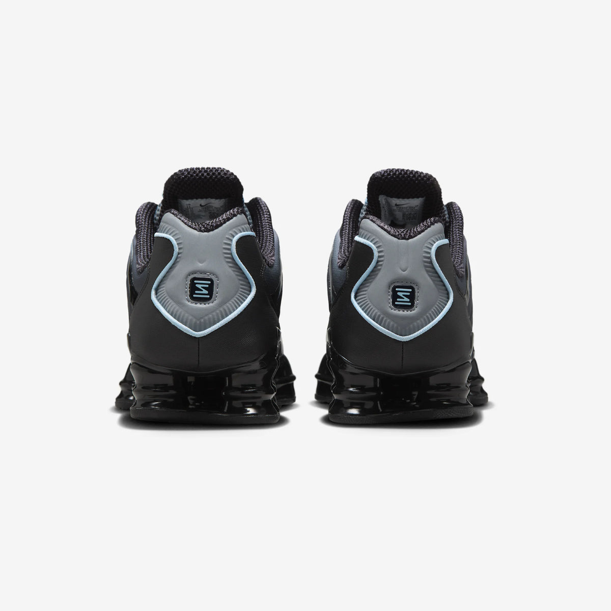Shox Tl