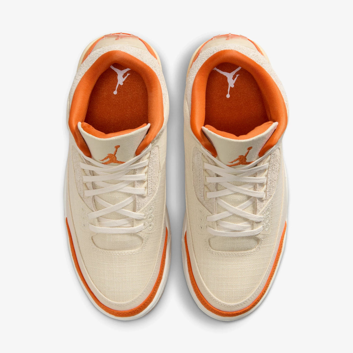 Jordan 3 Retro Tex Starfish