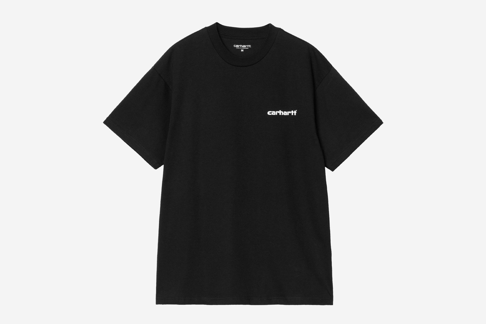 S/S Archive Lines T-Shirt