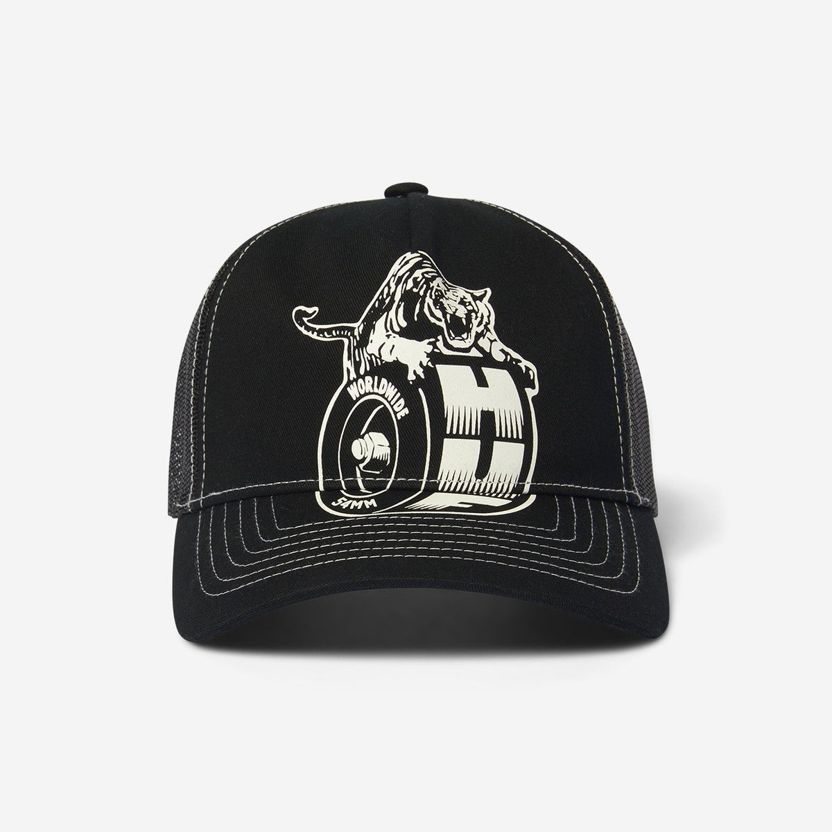 Hufurethane Trucker