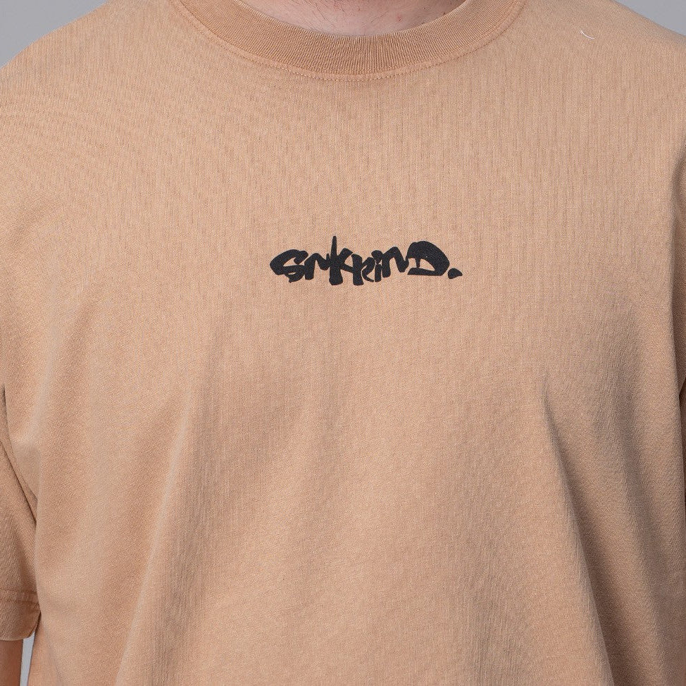Sneaker Industry Snkrind Type Tee