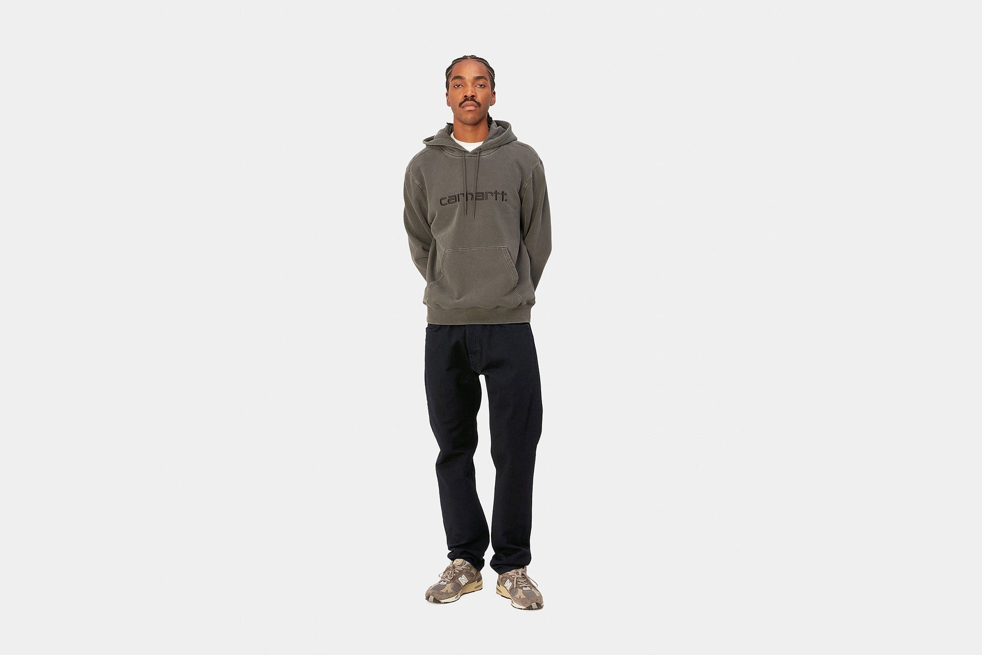 Klondike Pants