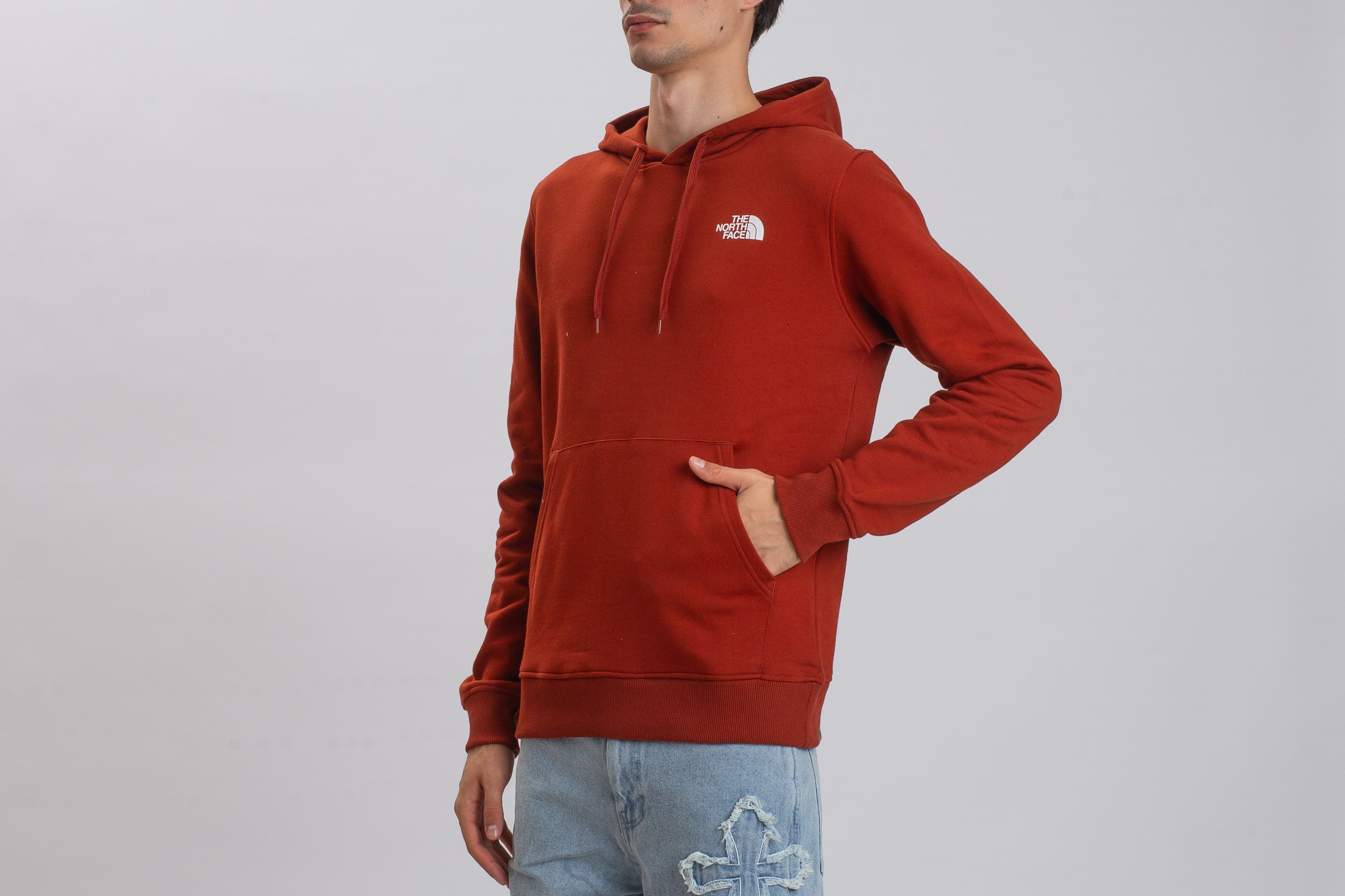 M Seasonal Graphic Hoodie
