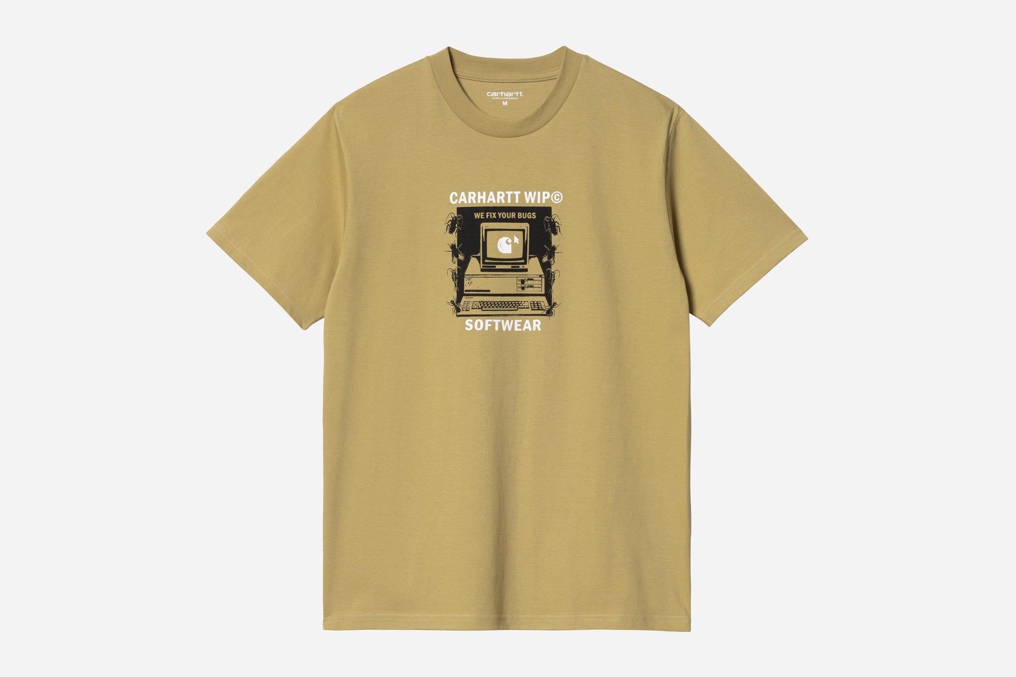 Fixed Bugs T-Shirt