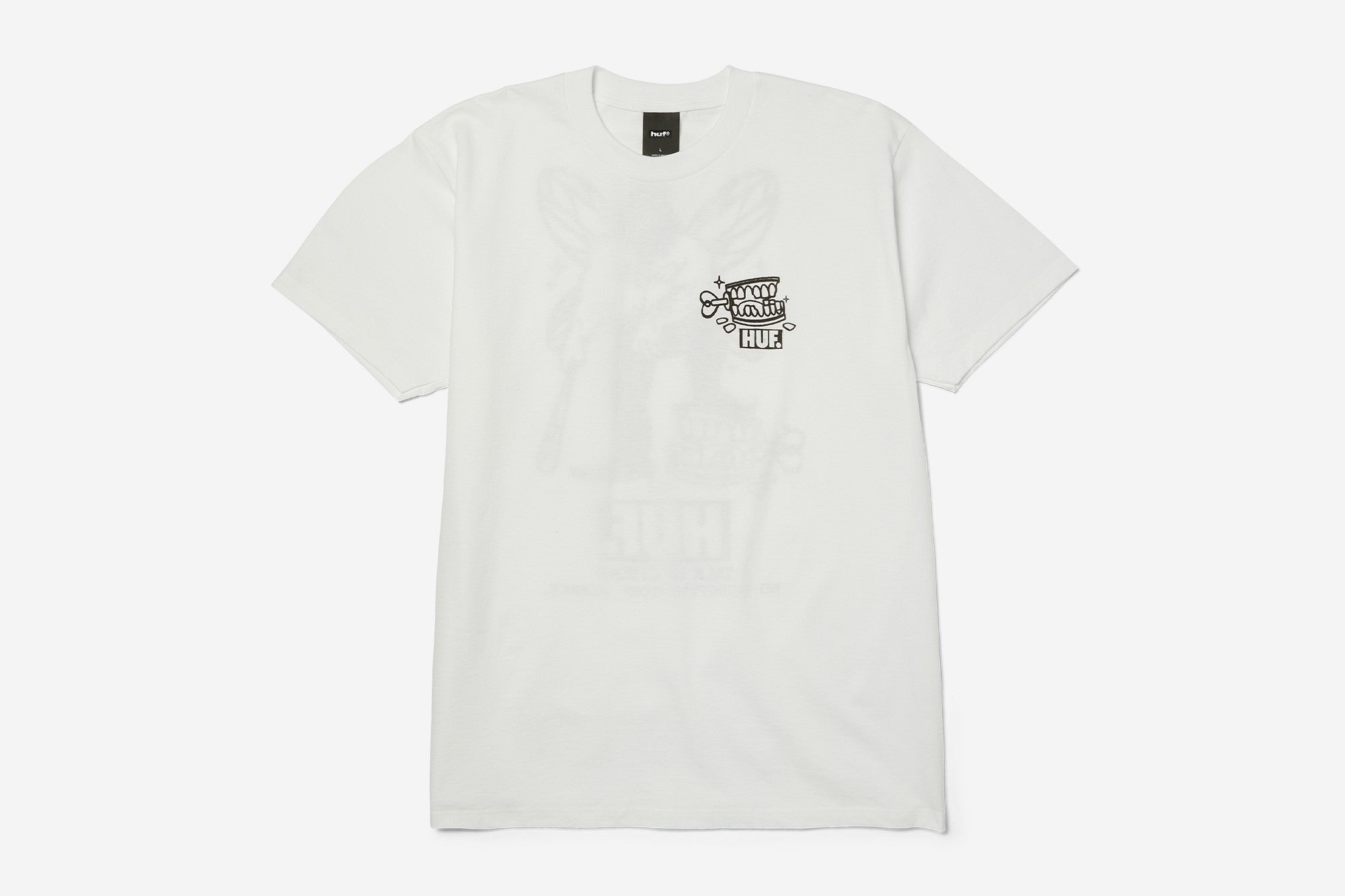 Huftooth Fairy T-Shirt