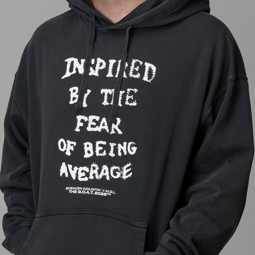 Sneaker Industry Ibtfoba Hoodie