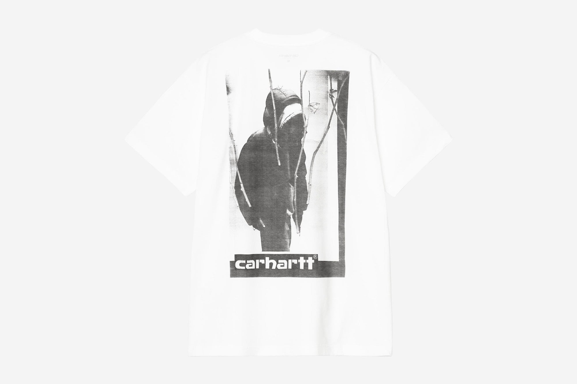 S/S Archive Script T-Shirt