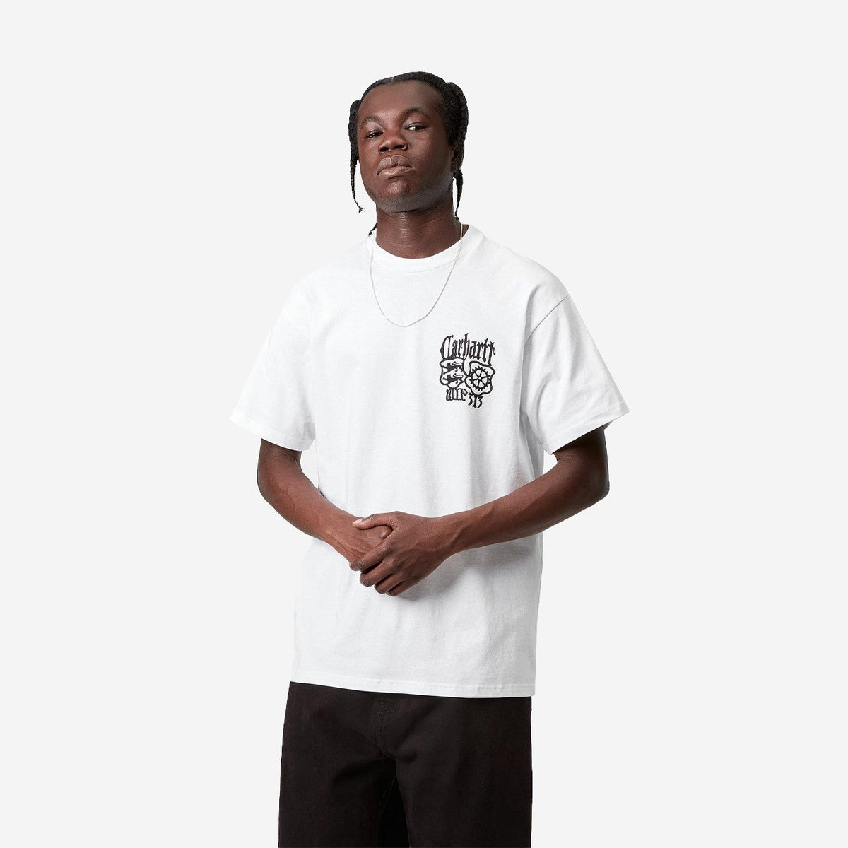 S/S Commuting Tales T-Shirt