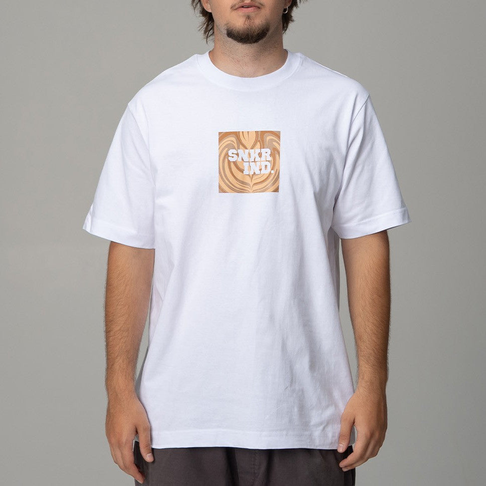 Sneaker Industry Brick By Brick Bogo T-Shirt