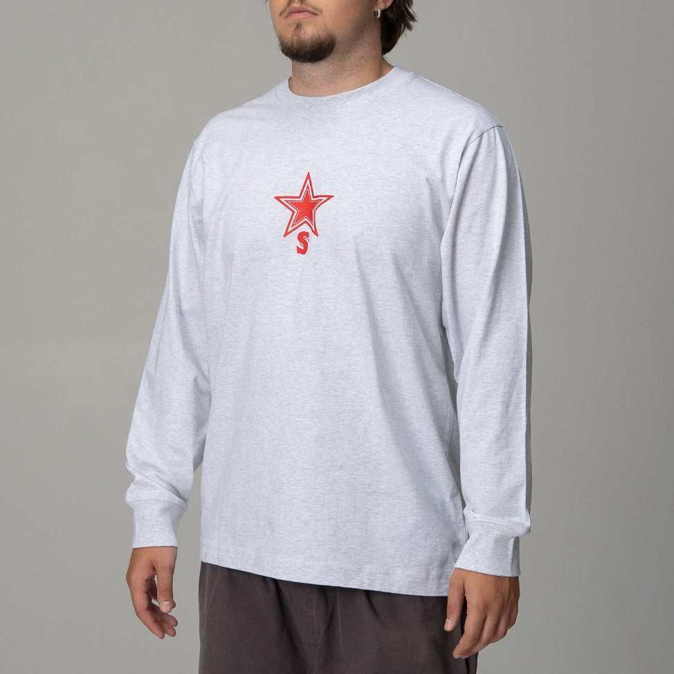 Sneaker Industry San Snkrind. Longsleeve