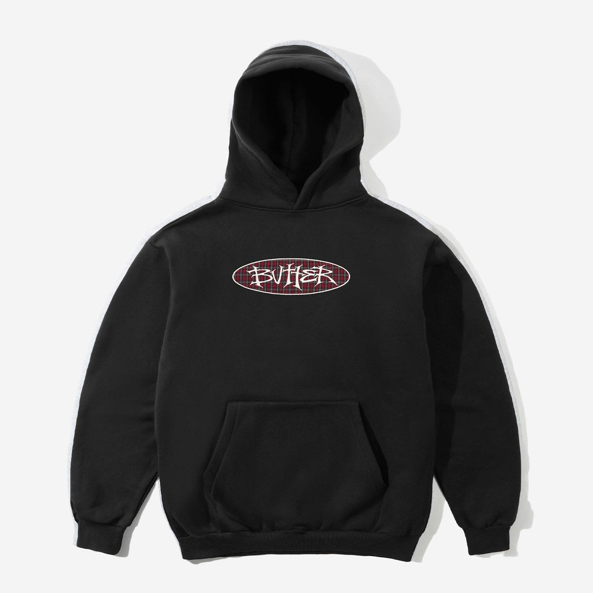 Tide Pullover Hood