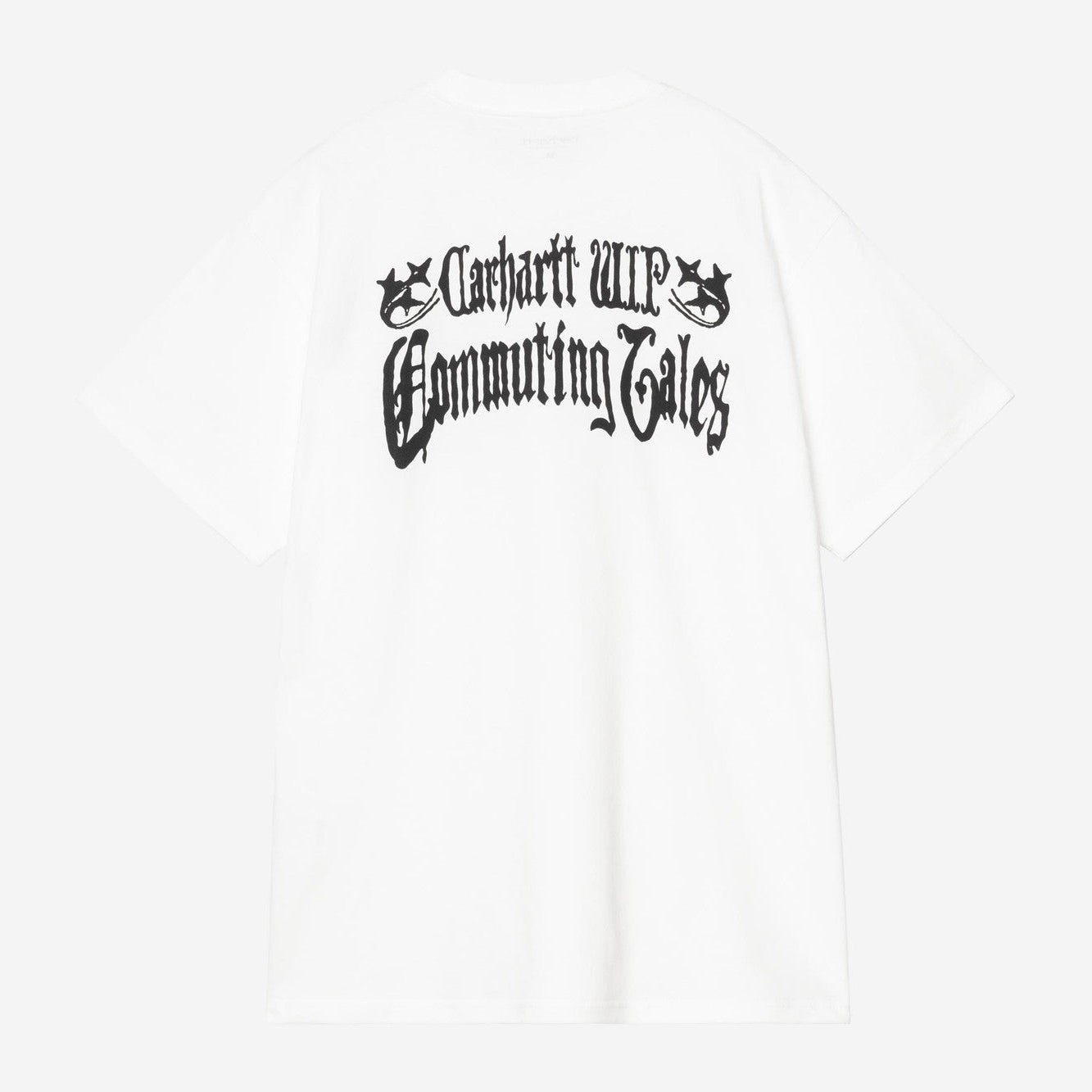 S/S Commuting Tales T-Shirt