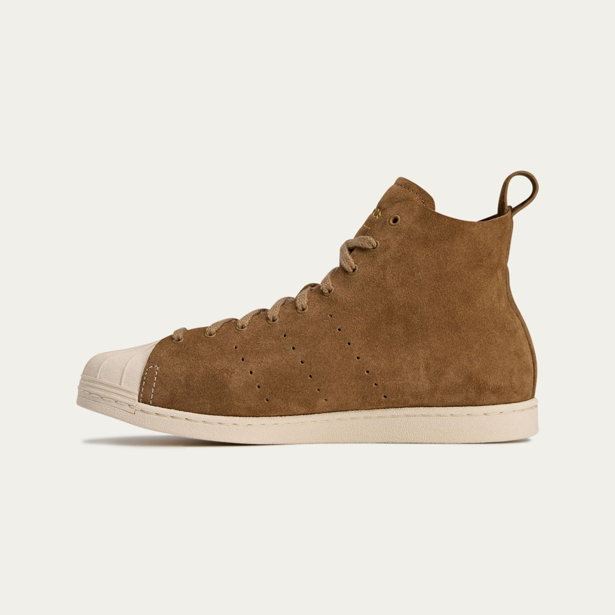 Adidas X Wales Bonner Superstar Hi