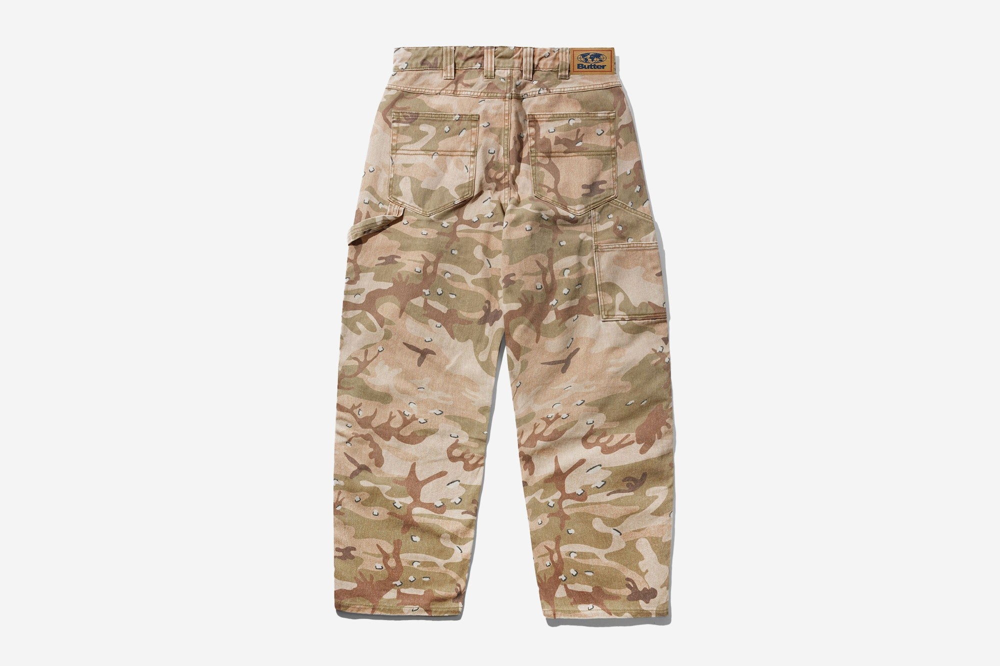 Carpenter Denim Jeans