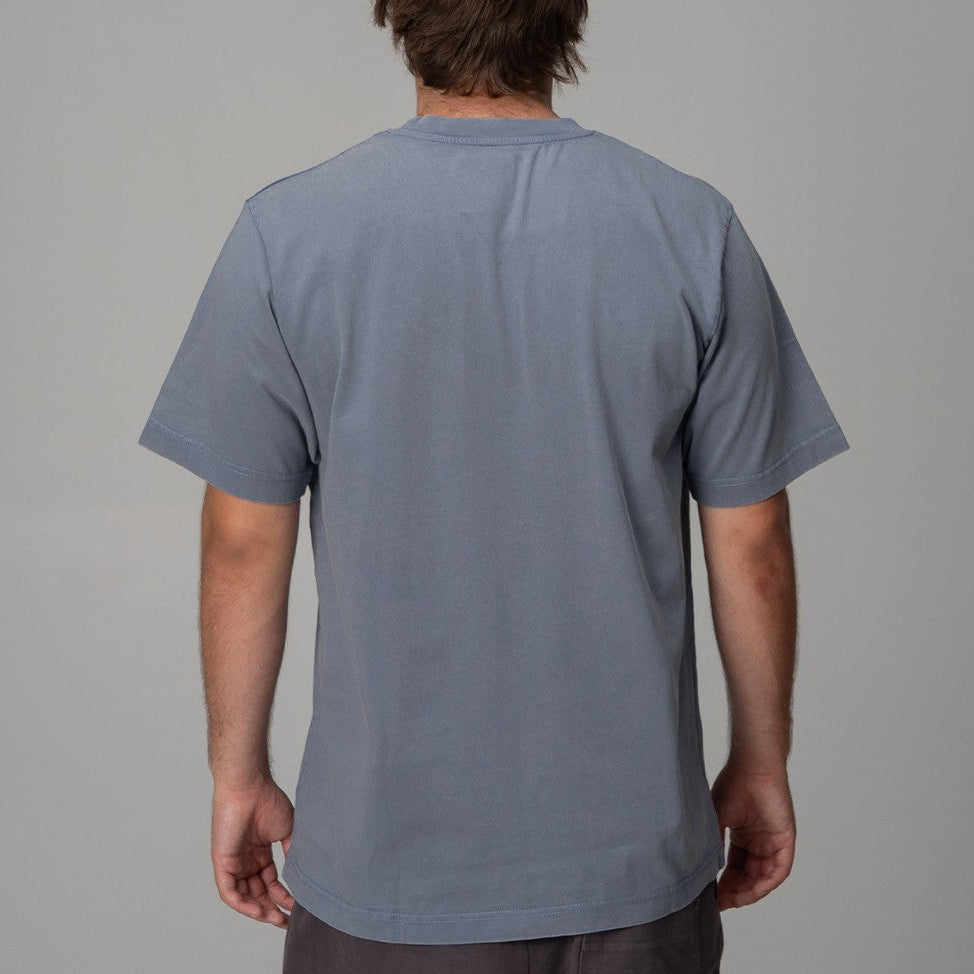 Sneaker Industry Snkrind Type Tee