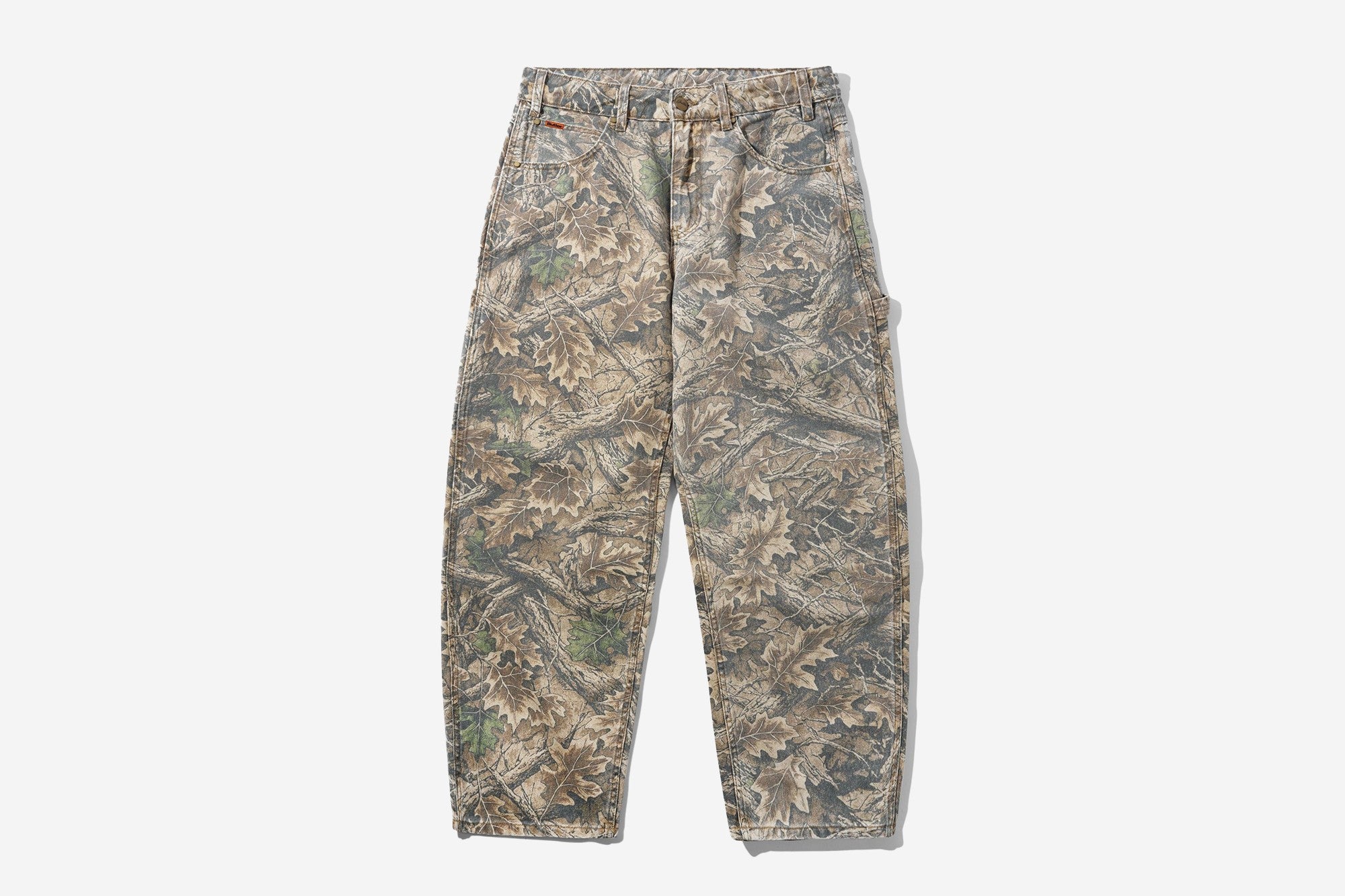 Carpenter Denim Jeans
