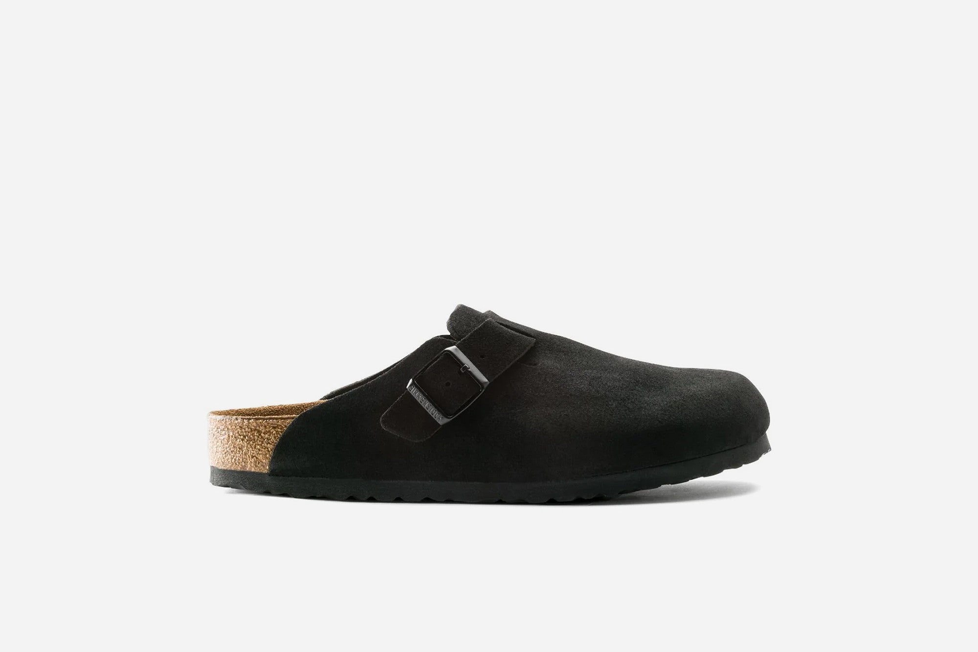 Boston Soft Footbed
