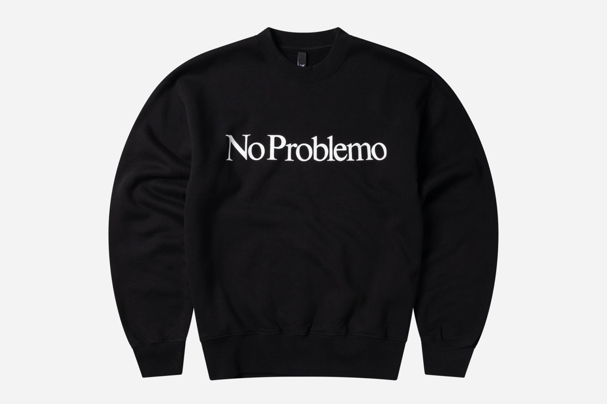 No Problemo Sweatshirt
