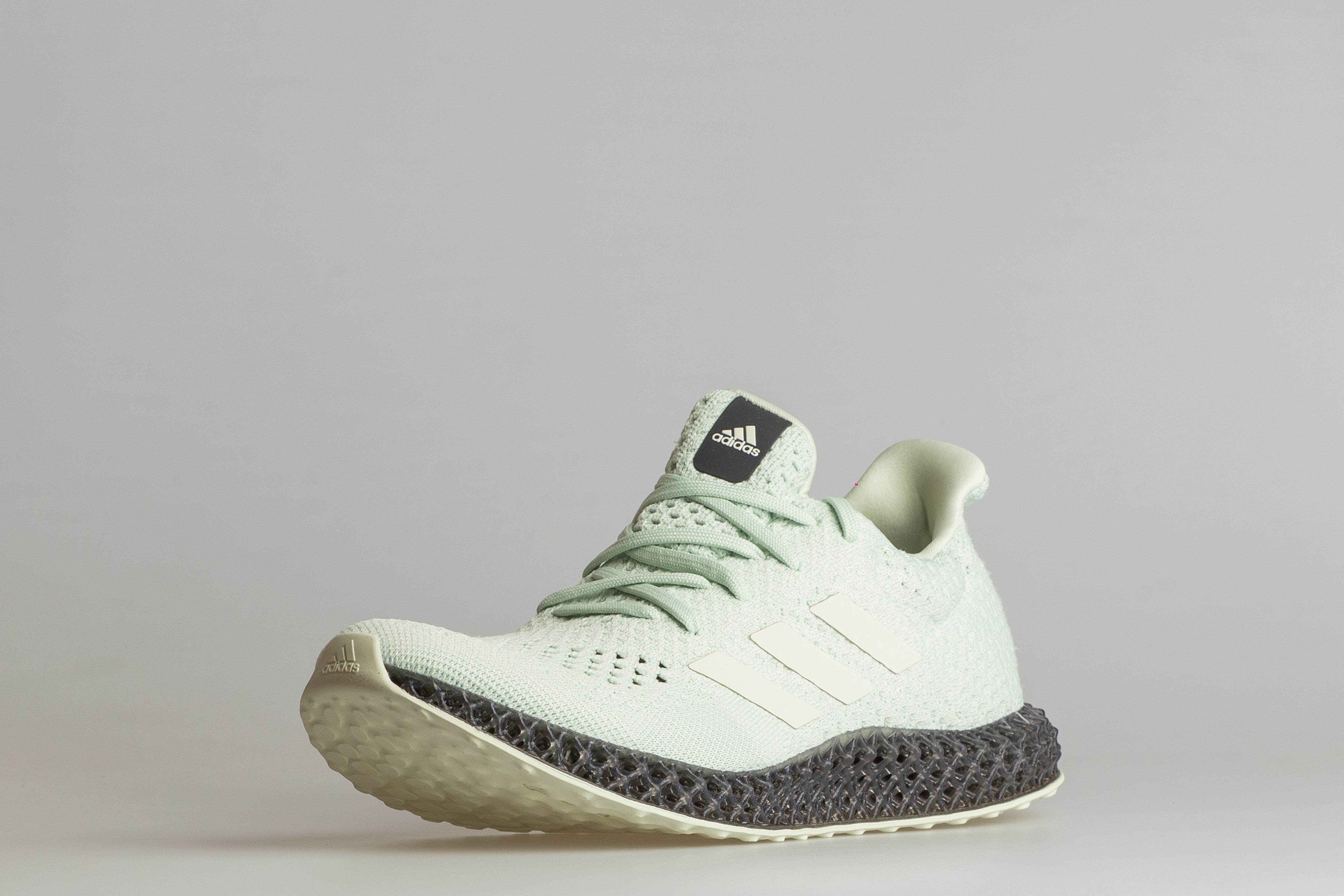 4D Futurecraft