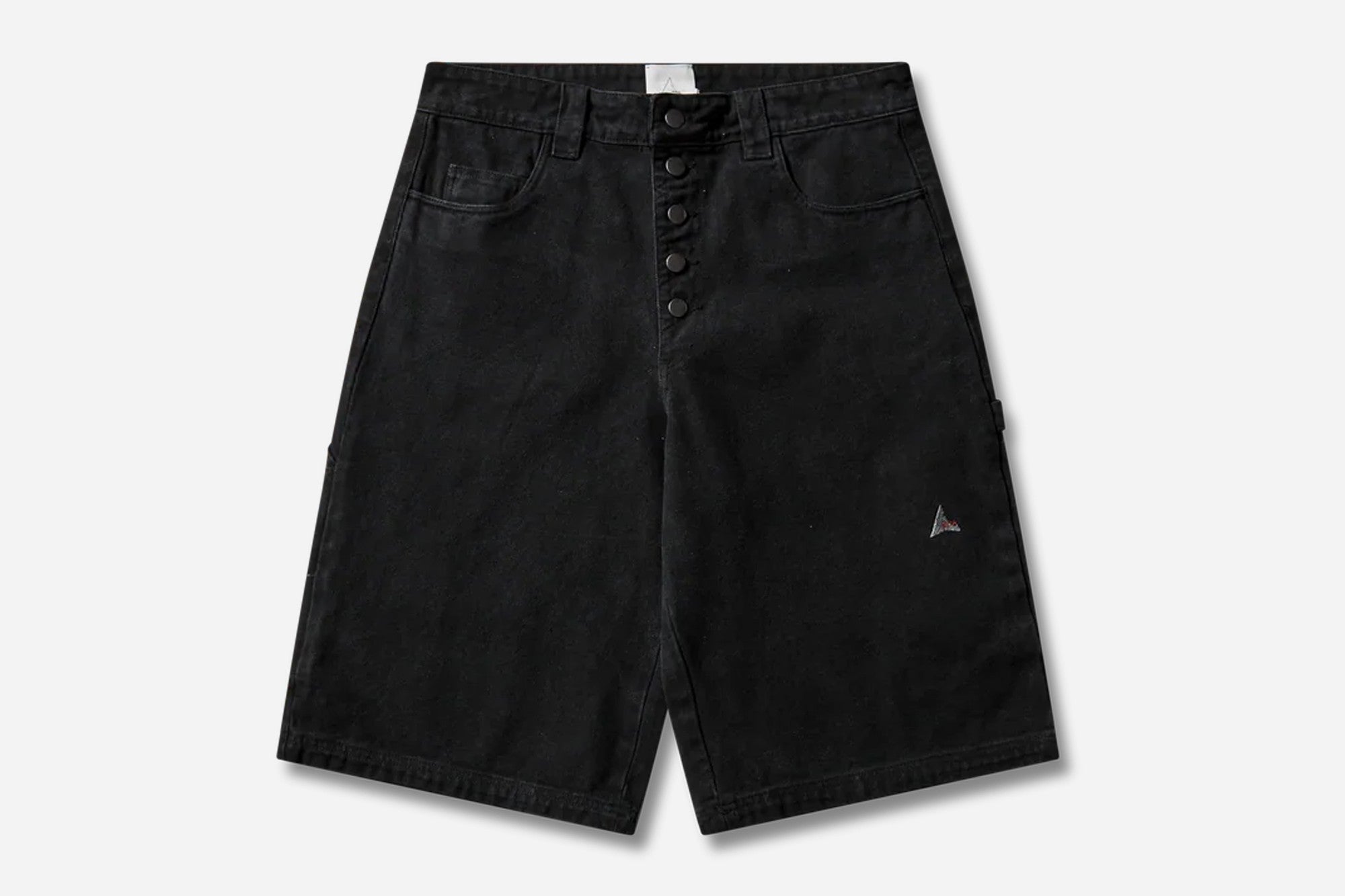 Ash Canvas Shorts