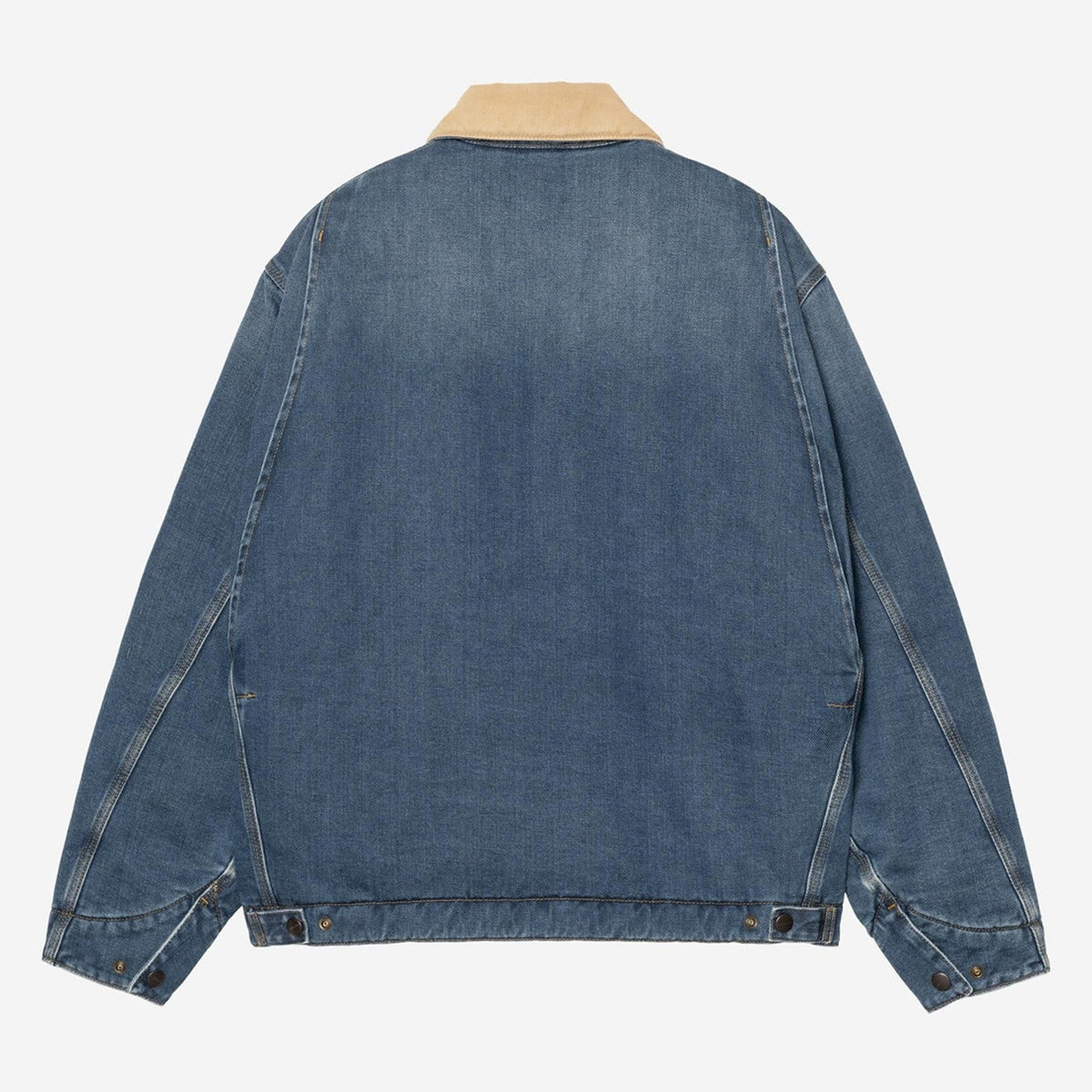 Og Detroit Jacket