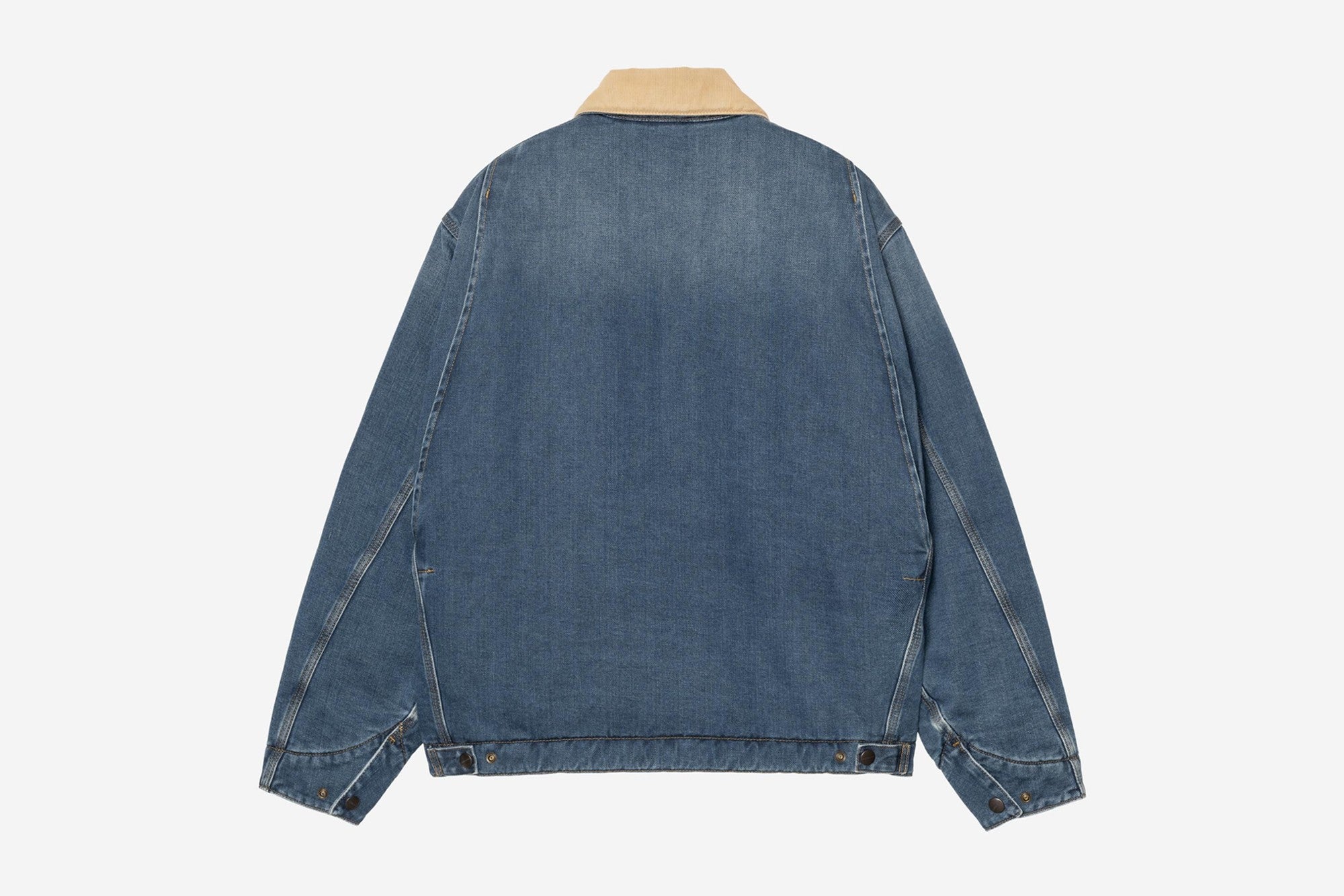 Og Detroit Jacket