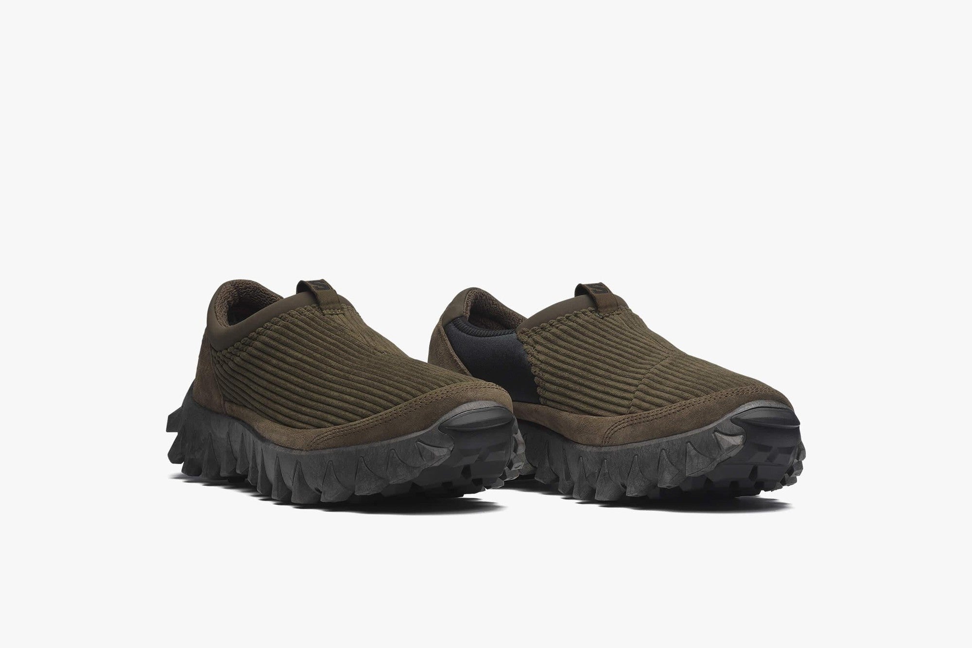 Salomon Snowclog Corduroy