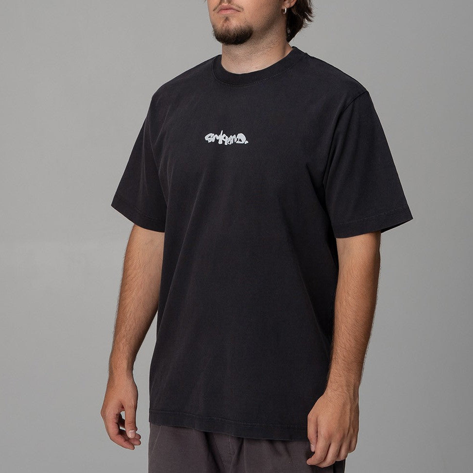 Sneaker Industry Snkrind Type Tee