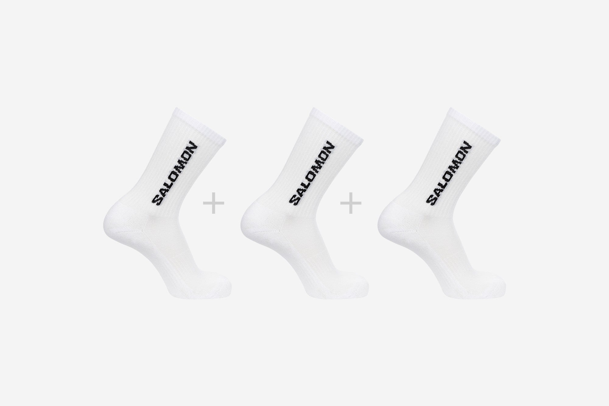Everyday Crew 3-Pack