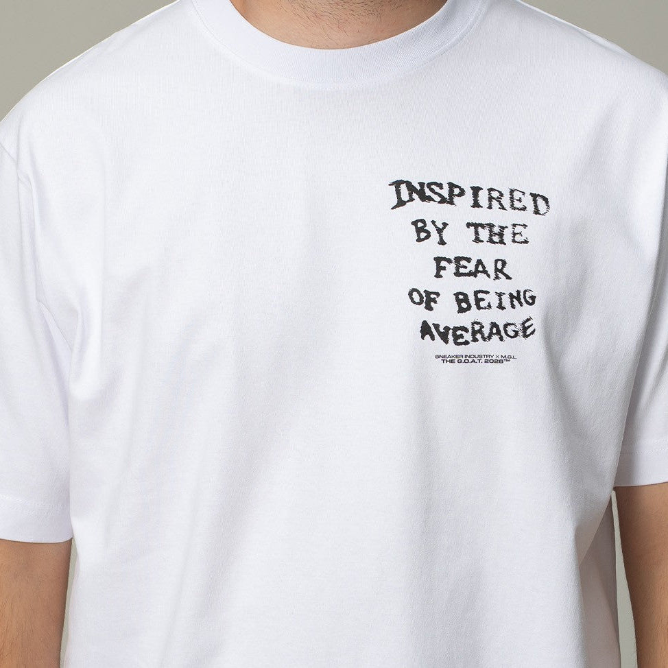 Sneaker Industry Ibtfoba Tee