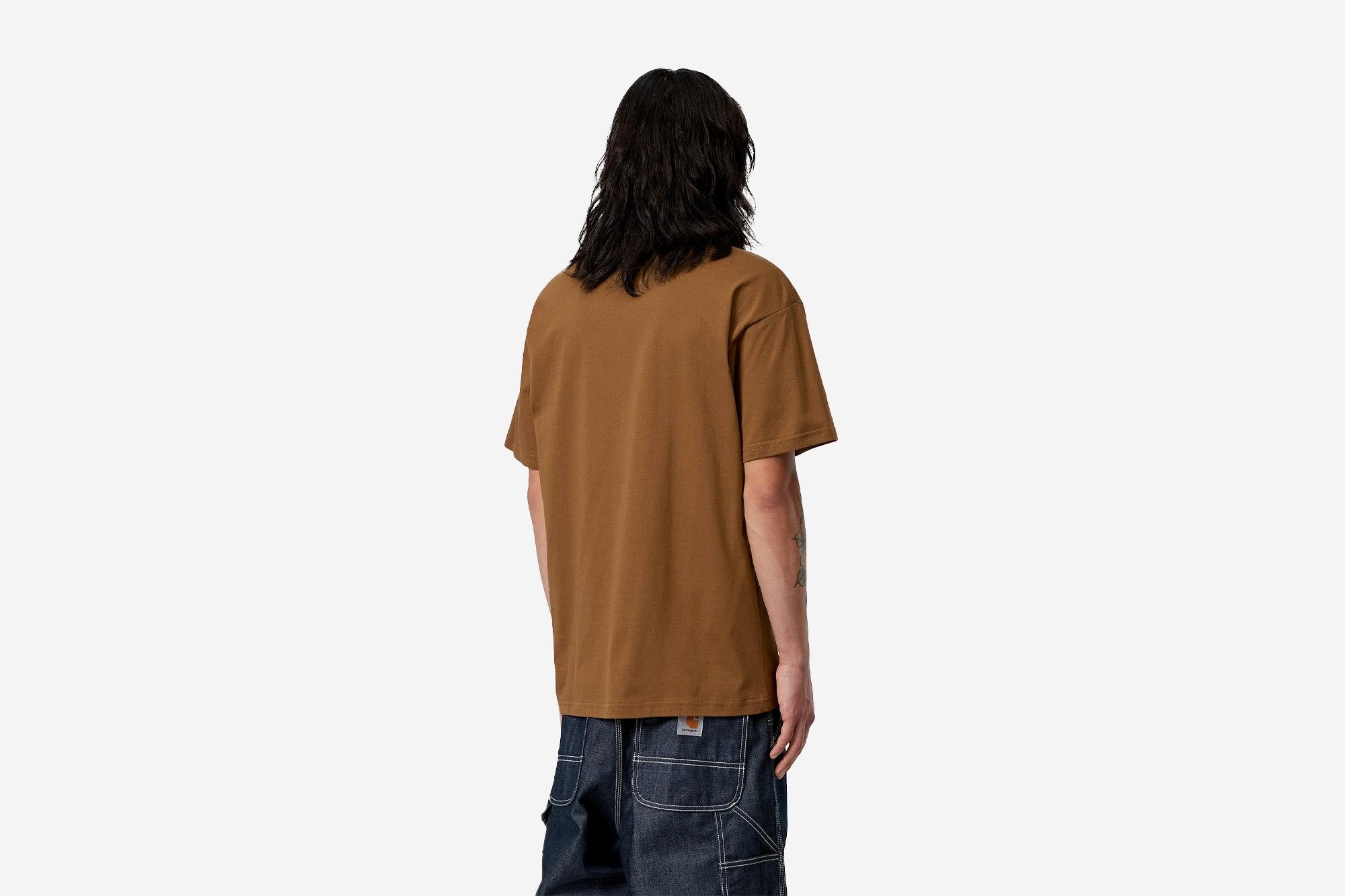 S/S Vroooom T-Shirt