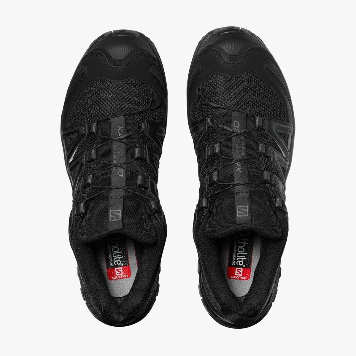 Salomon Xa Pro 3D