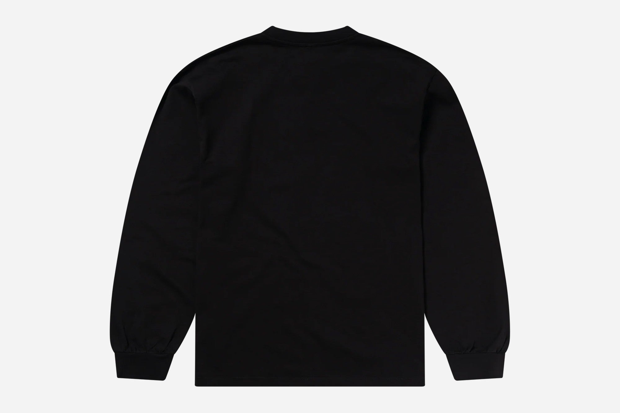 No Problemo Ls T-Shirt