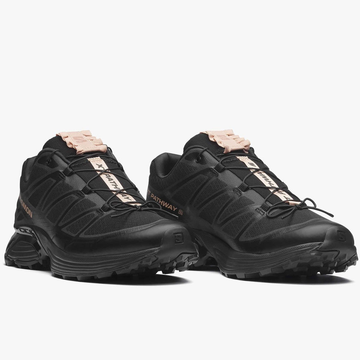 Salomonxt-Pathway 2 Satin