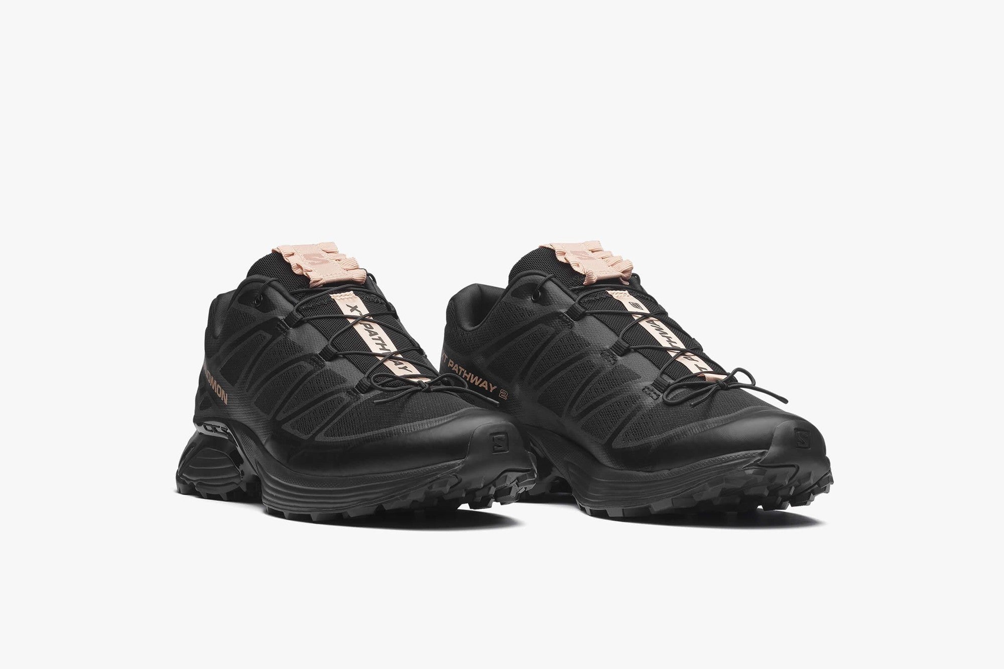 Salomonxt-Pathway 2 Satin