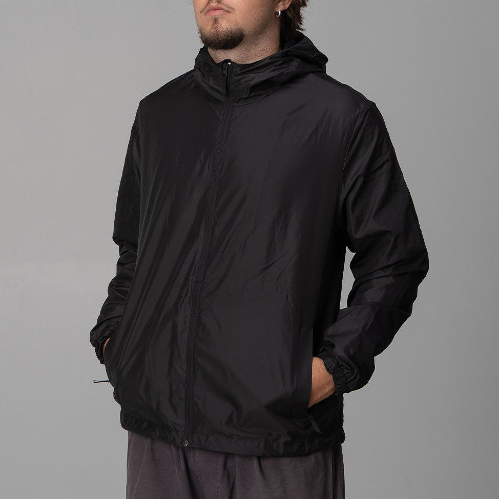 Sneaker Industry San Snkrind. Windbreaker