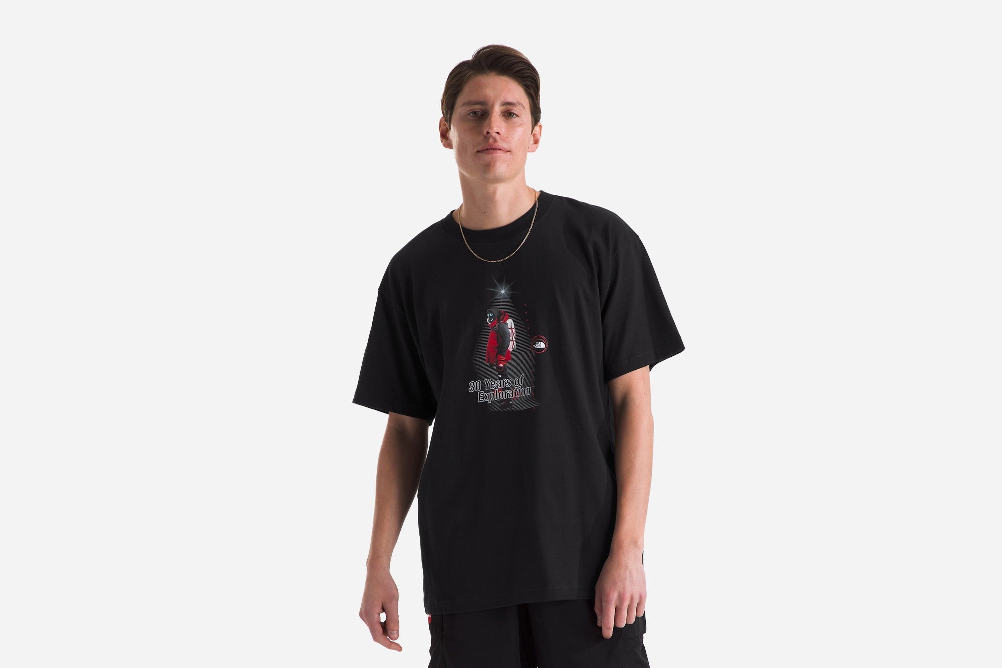 M Heavyweight Relaxed T-Shirt
