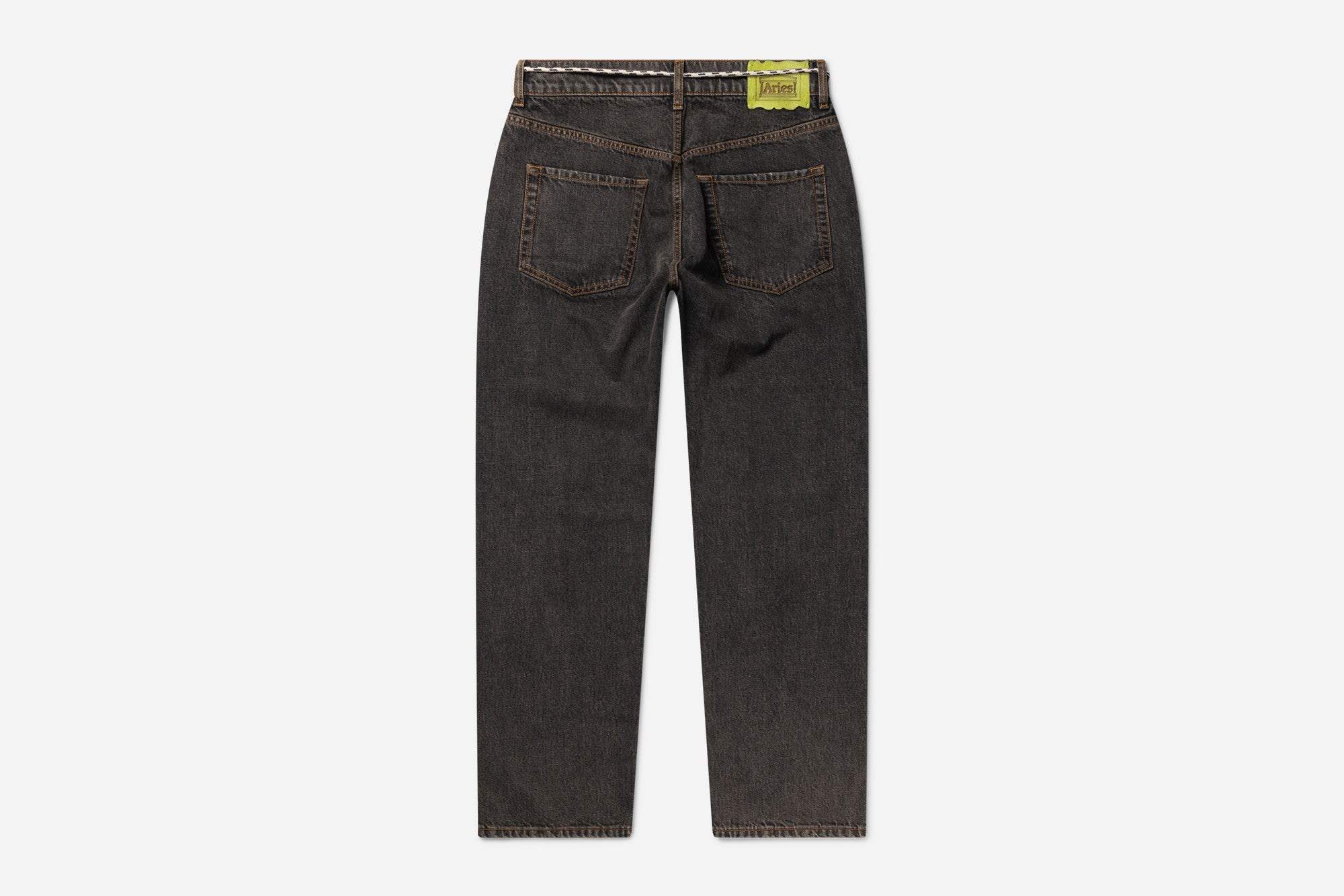 Washed Lilly Jean