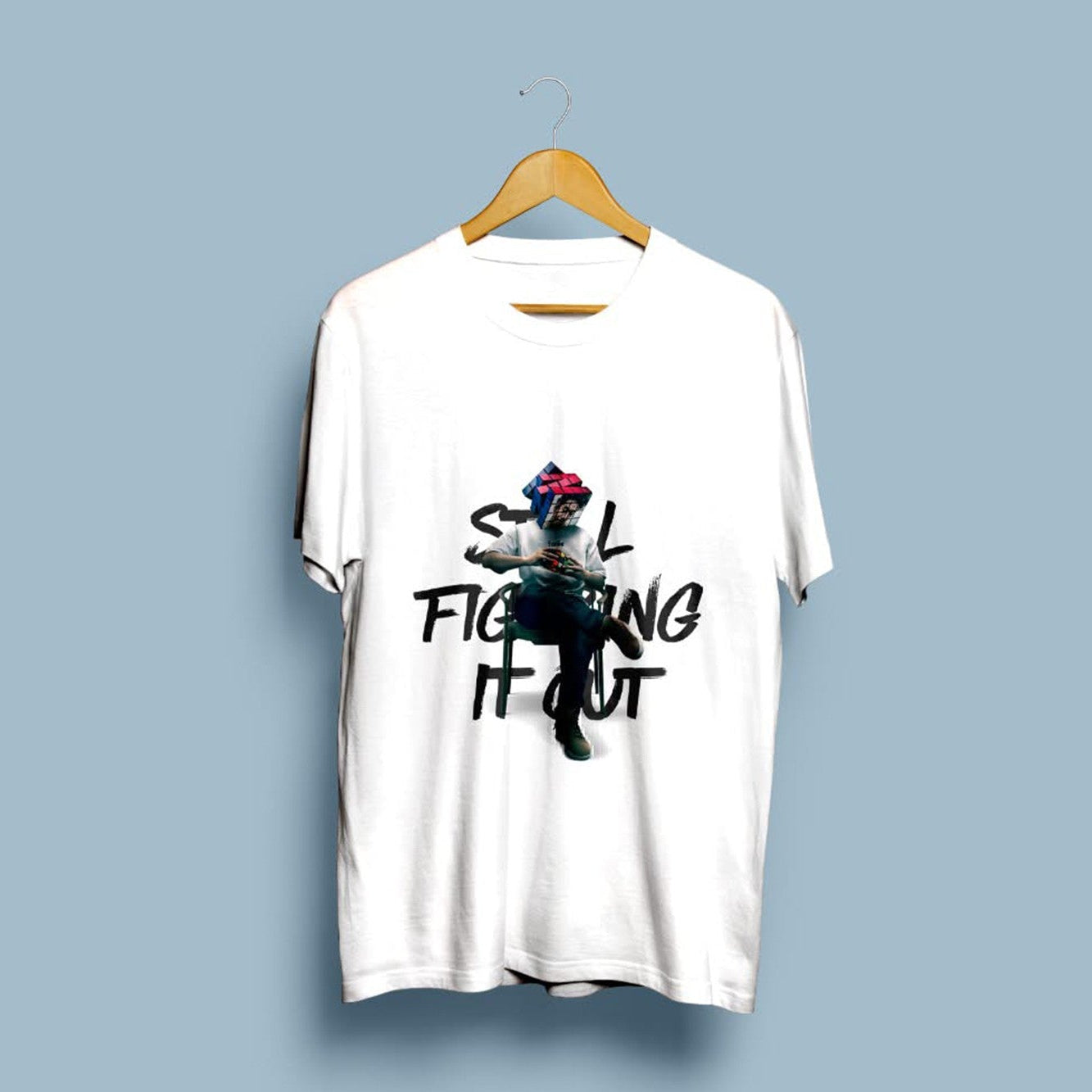Fomo Fomo 26 Still Tee