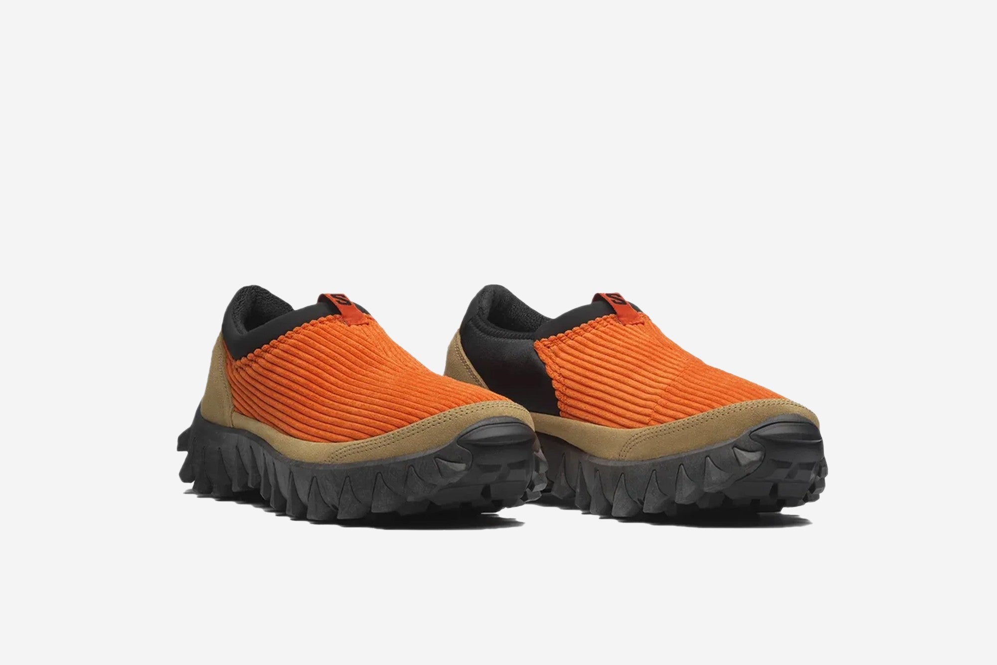 Salomon Snowclog Corduroy