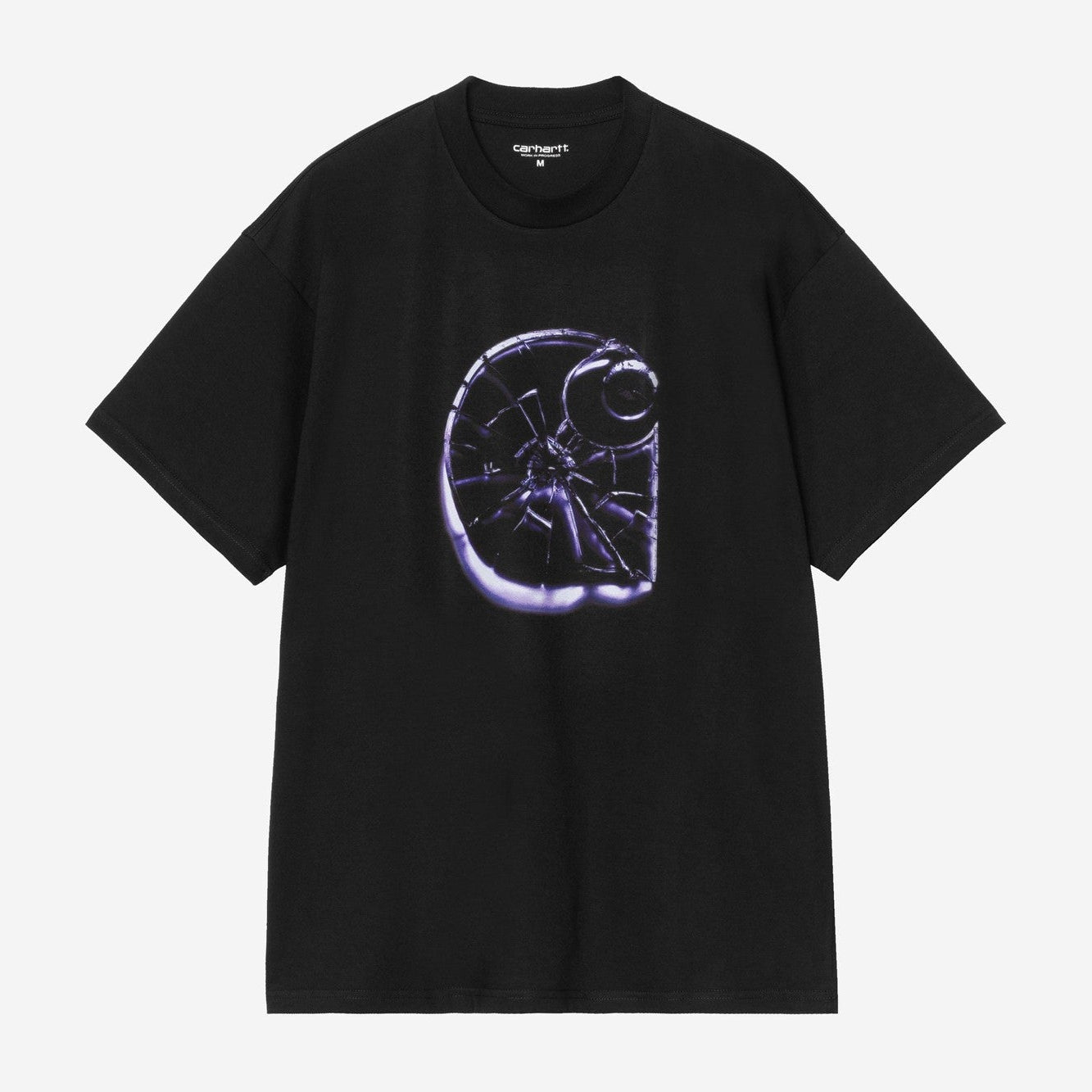 S/S Shattered T-Shirt