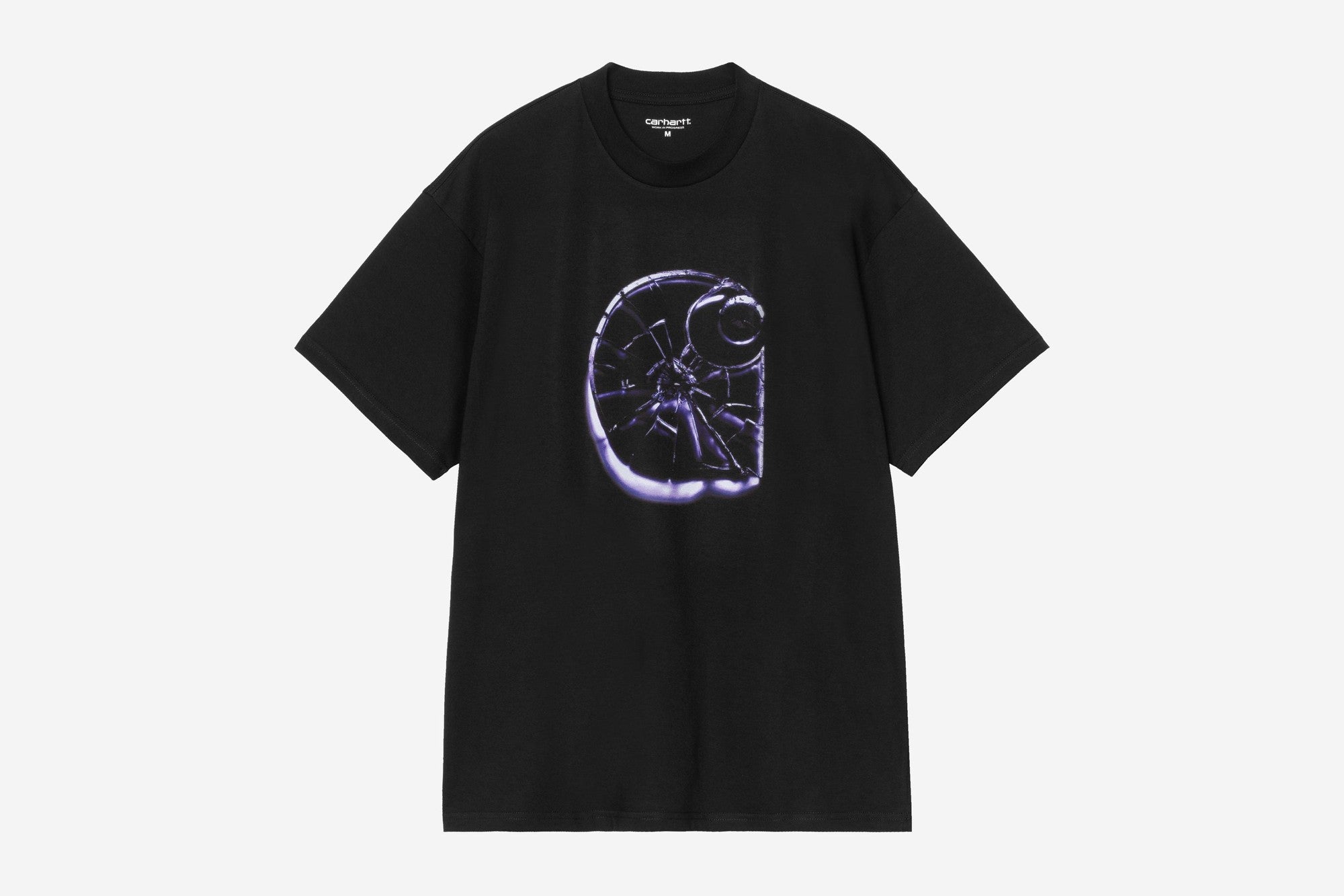 S/S Shattered T-Shirt