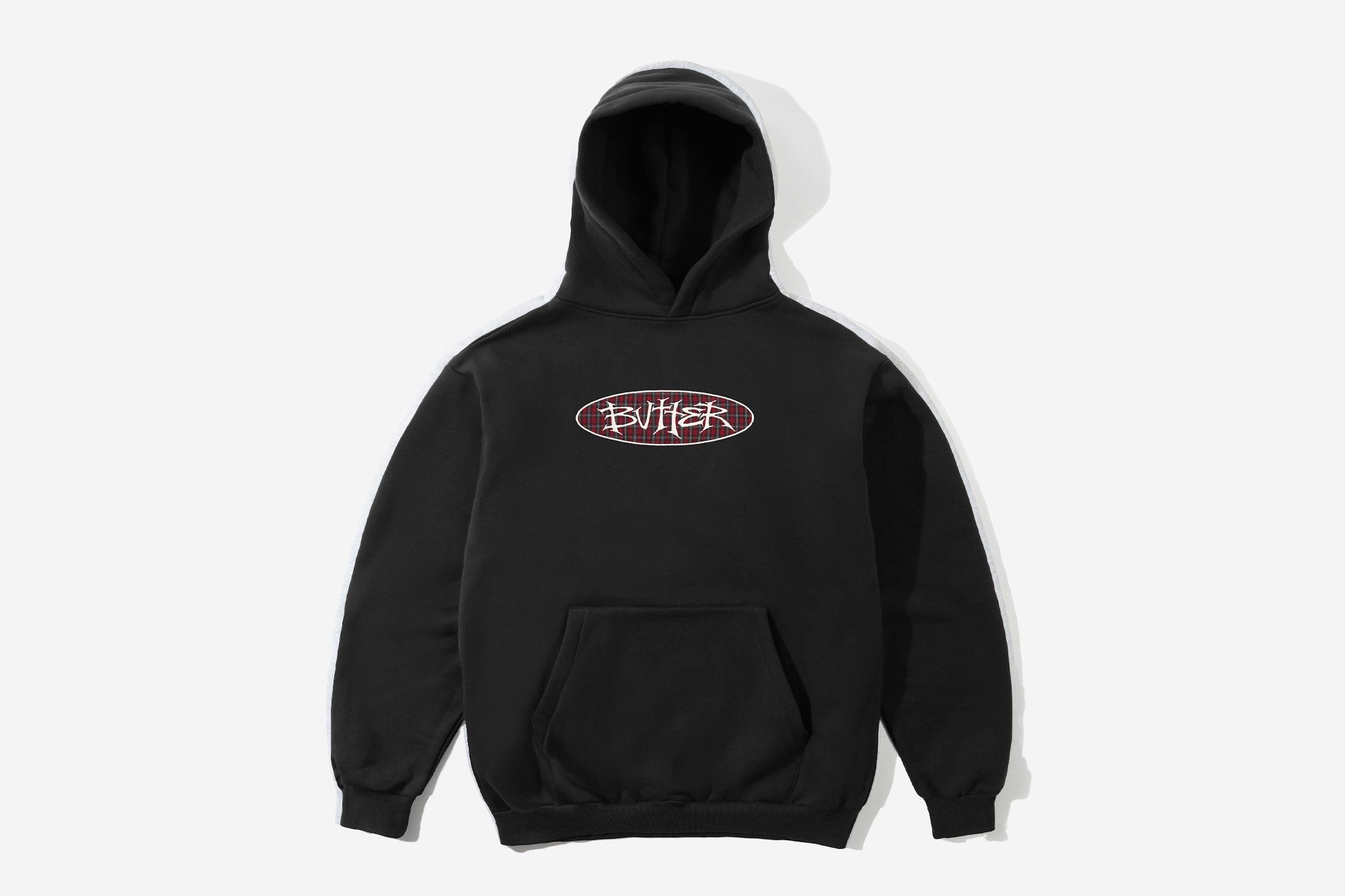 Tide Pullover Hood