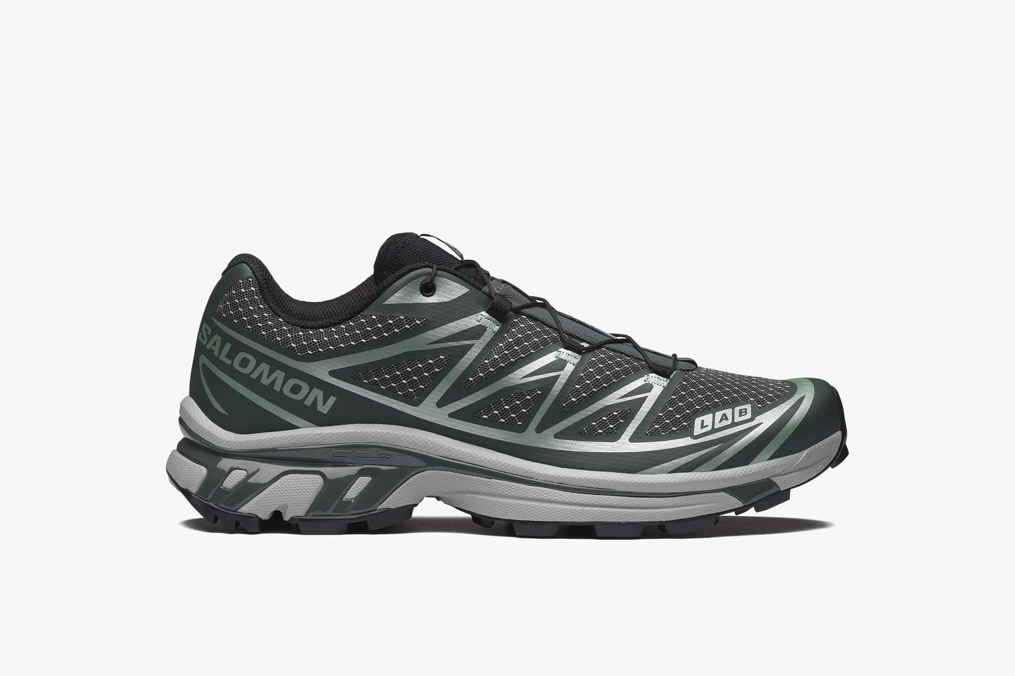 Salomonxt-6 Steel Streets